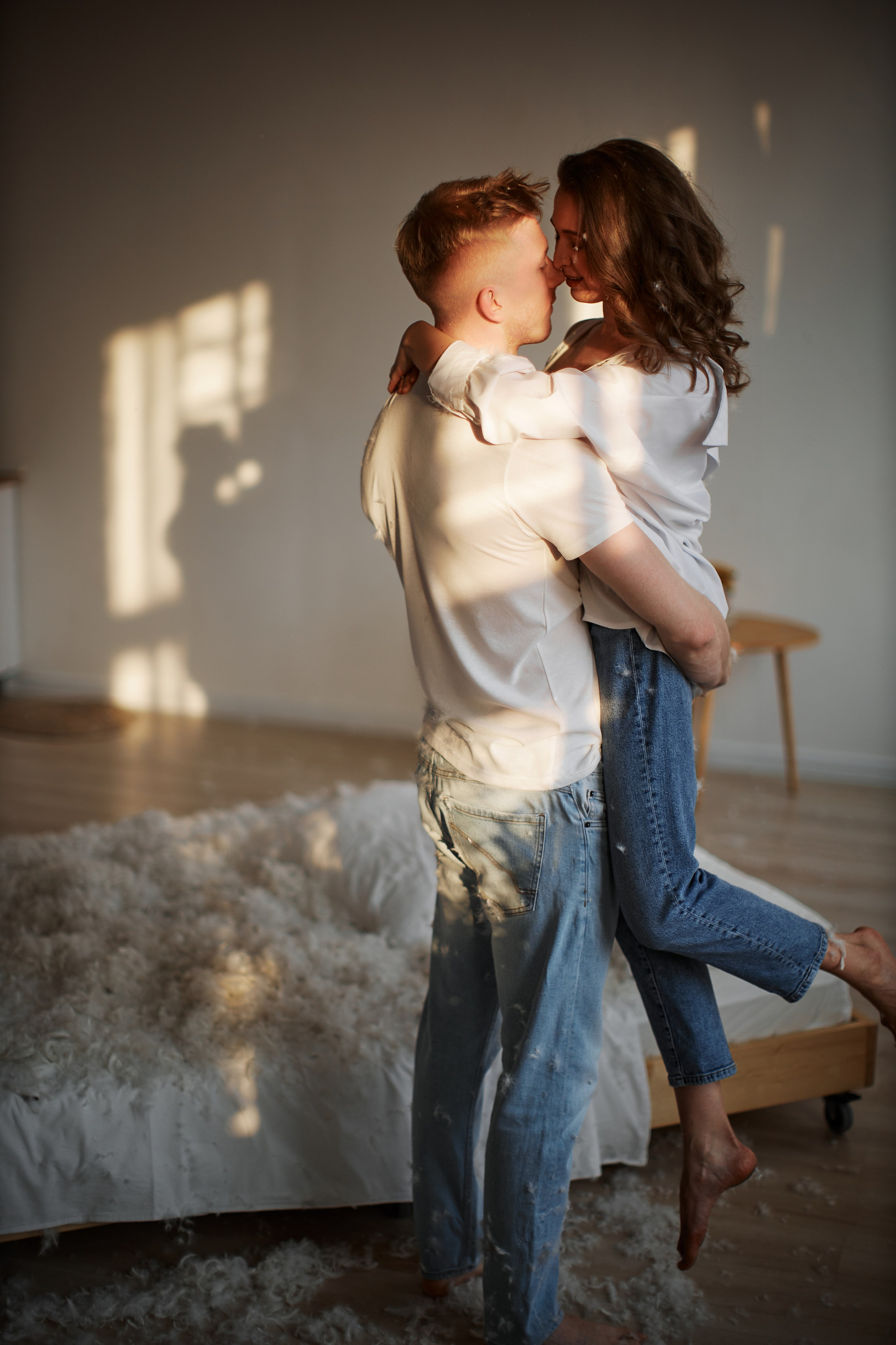 Катя и Эдуард. Ваш фотограф Антон Колташов город Курган Тюмень Челябинск Екатеринбург