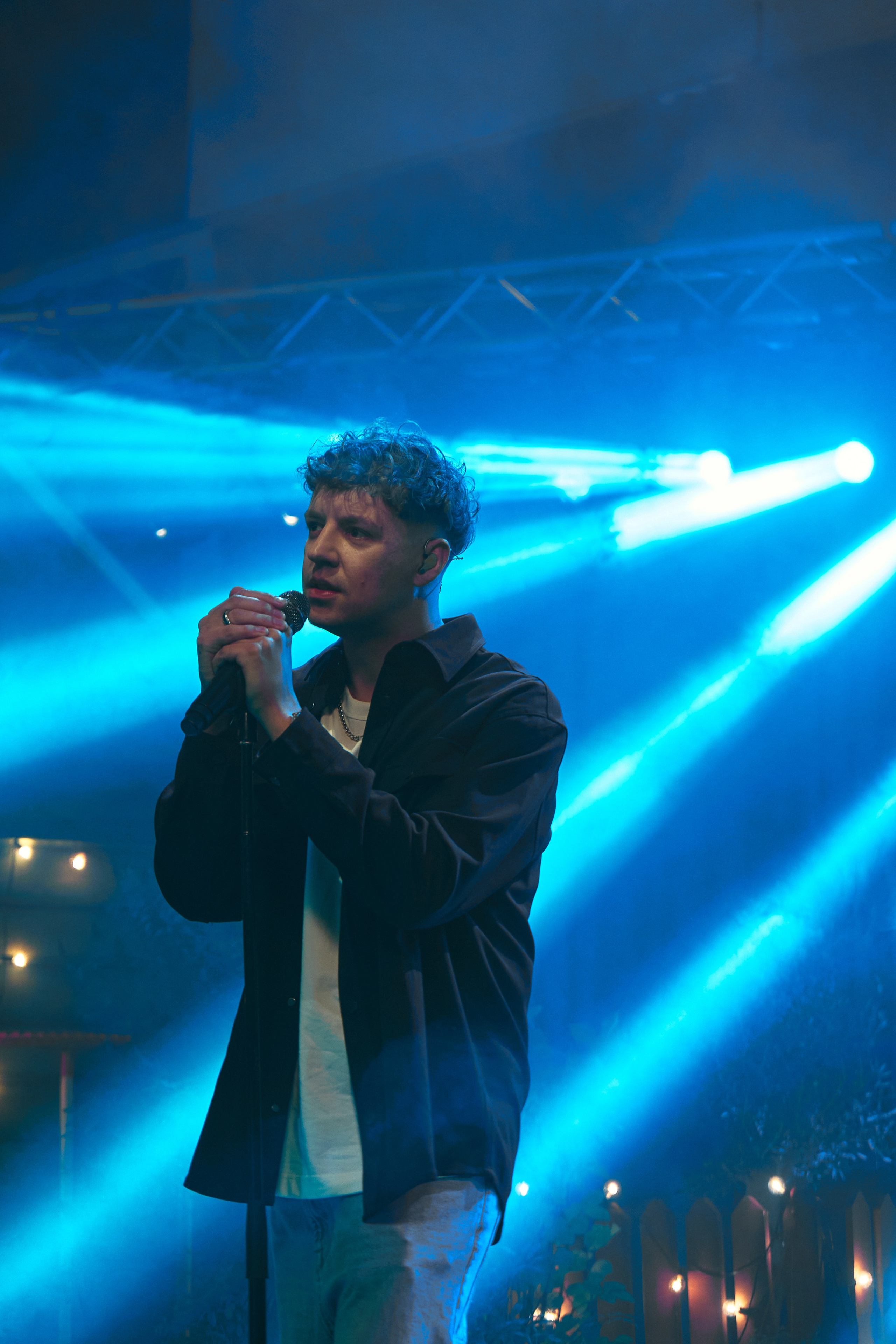 Бэстейдж «Летний подкаст № 1». Главная