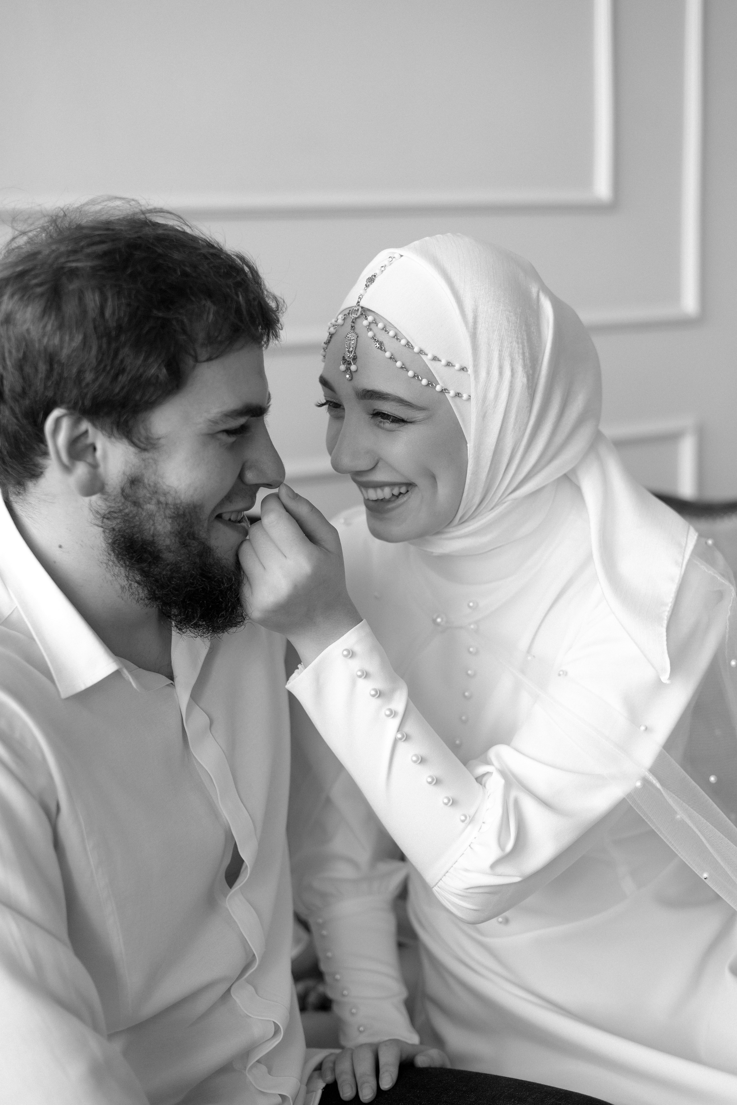 Studio | Elya + Amir. Орлова Мария фотограф Волгоград, Камышин