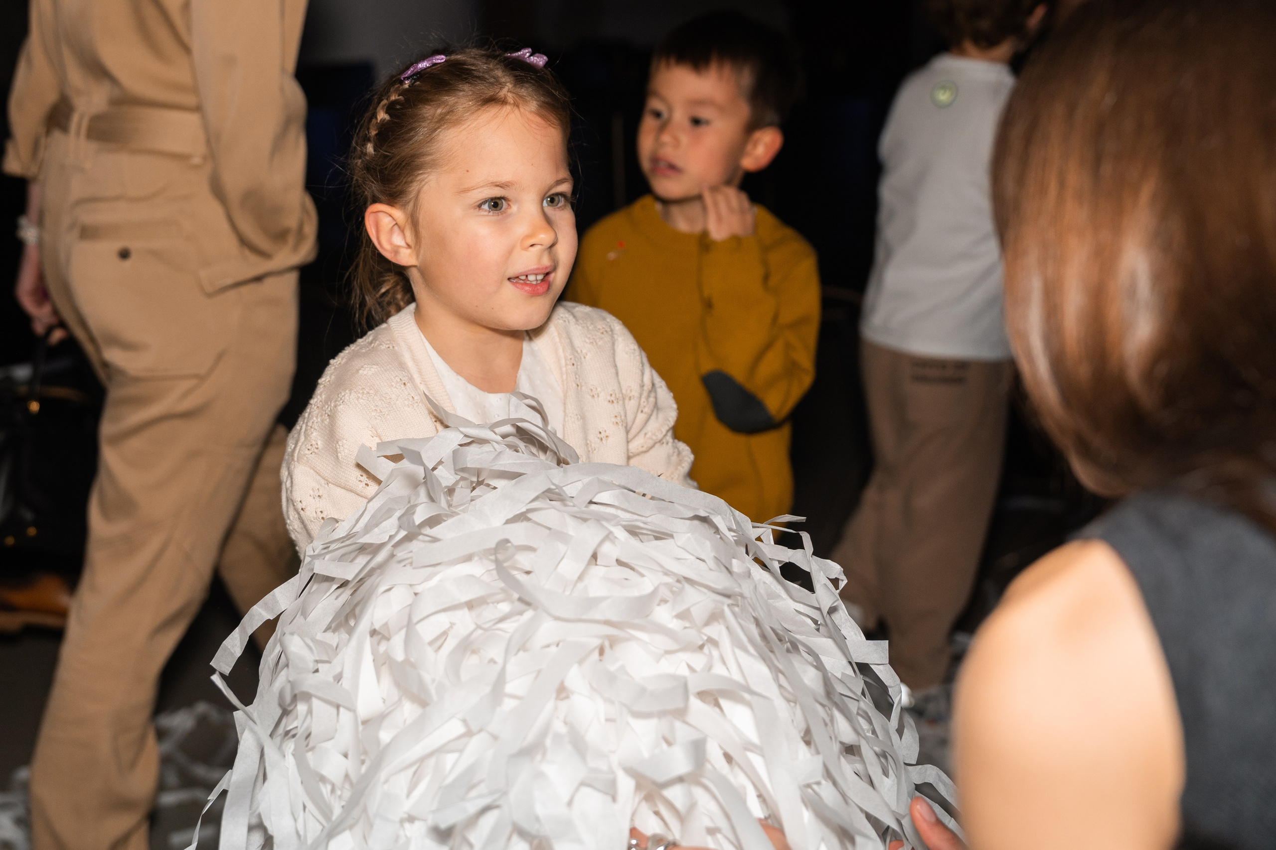 День рождения Коли. Свадебный фотограф в Москве Анна Полушина