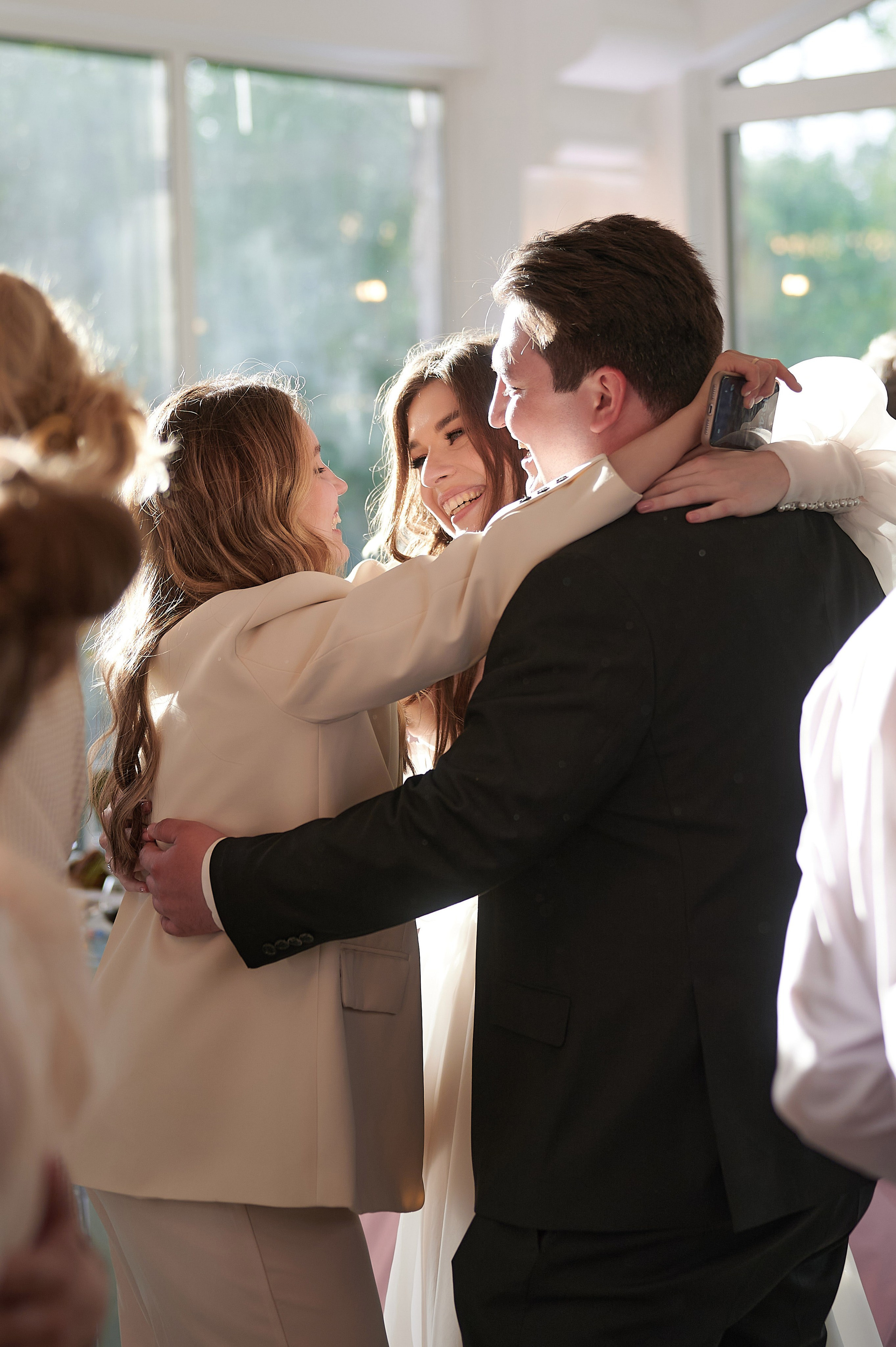 Фотограф на свадьбу в Питере