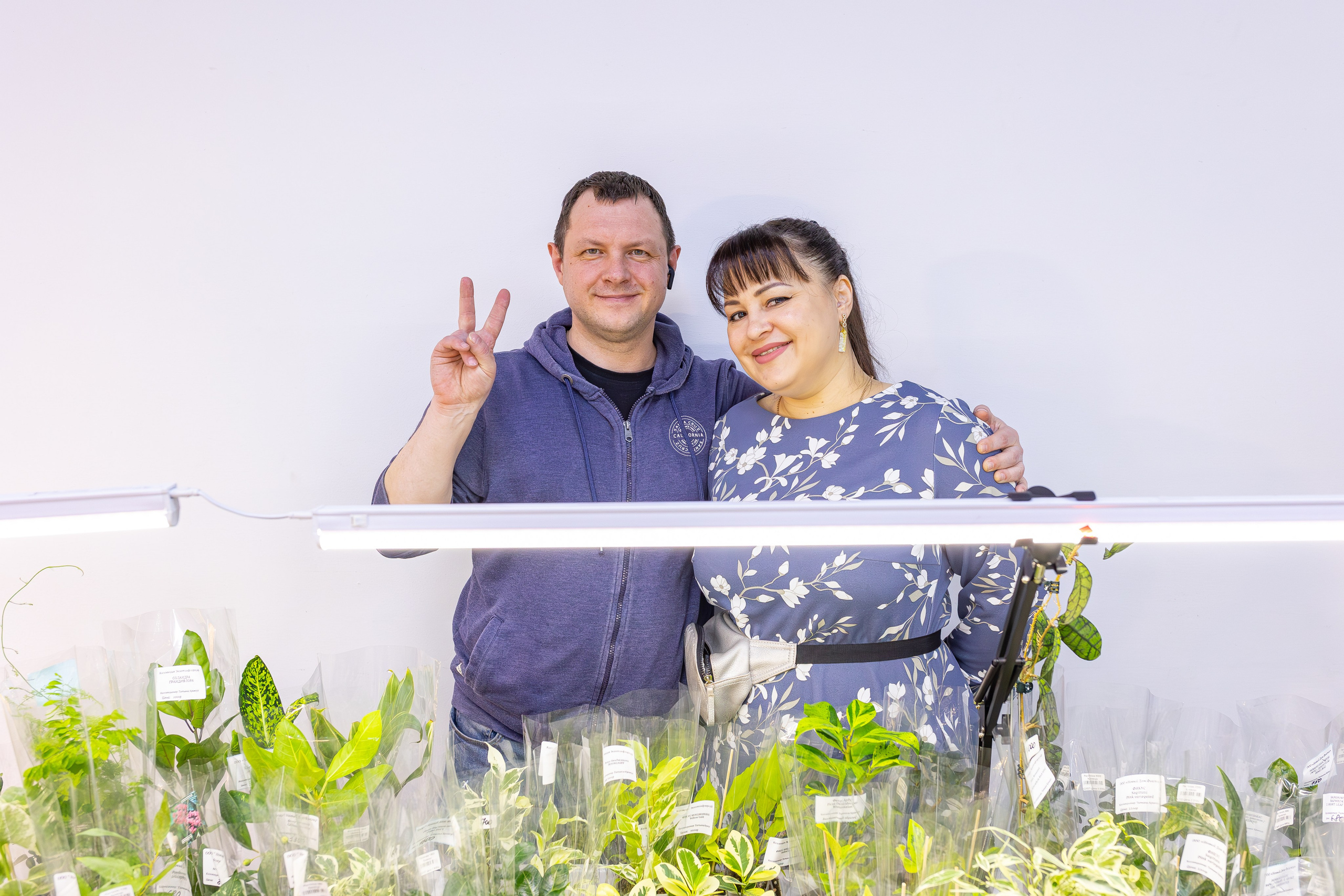 Монстериум апрель 2026. Александра Куликова фотограф, Москва