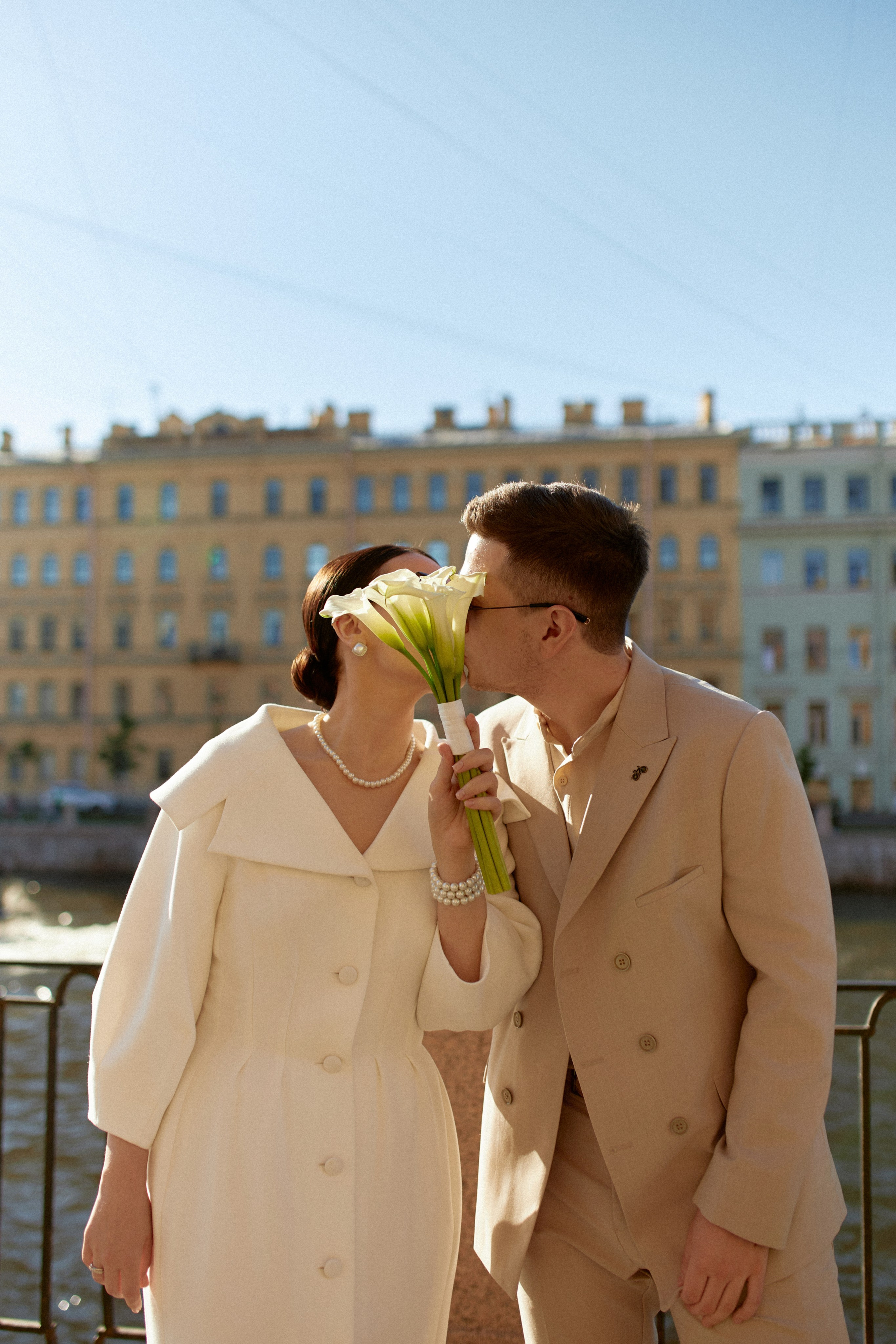 Илья & Даша. Сестры Карабаза. Фотографы и ретушеры в Москве и Санкт-Петербурге