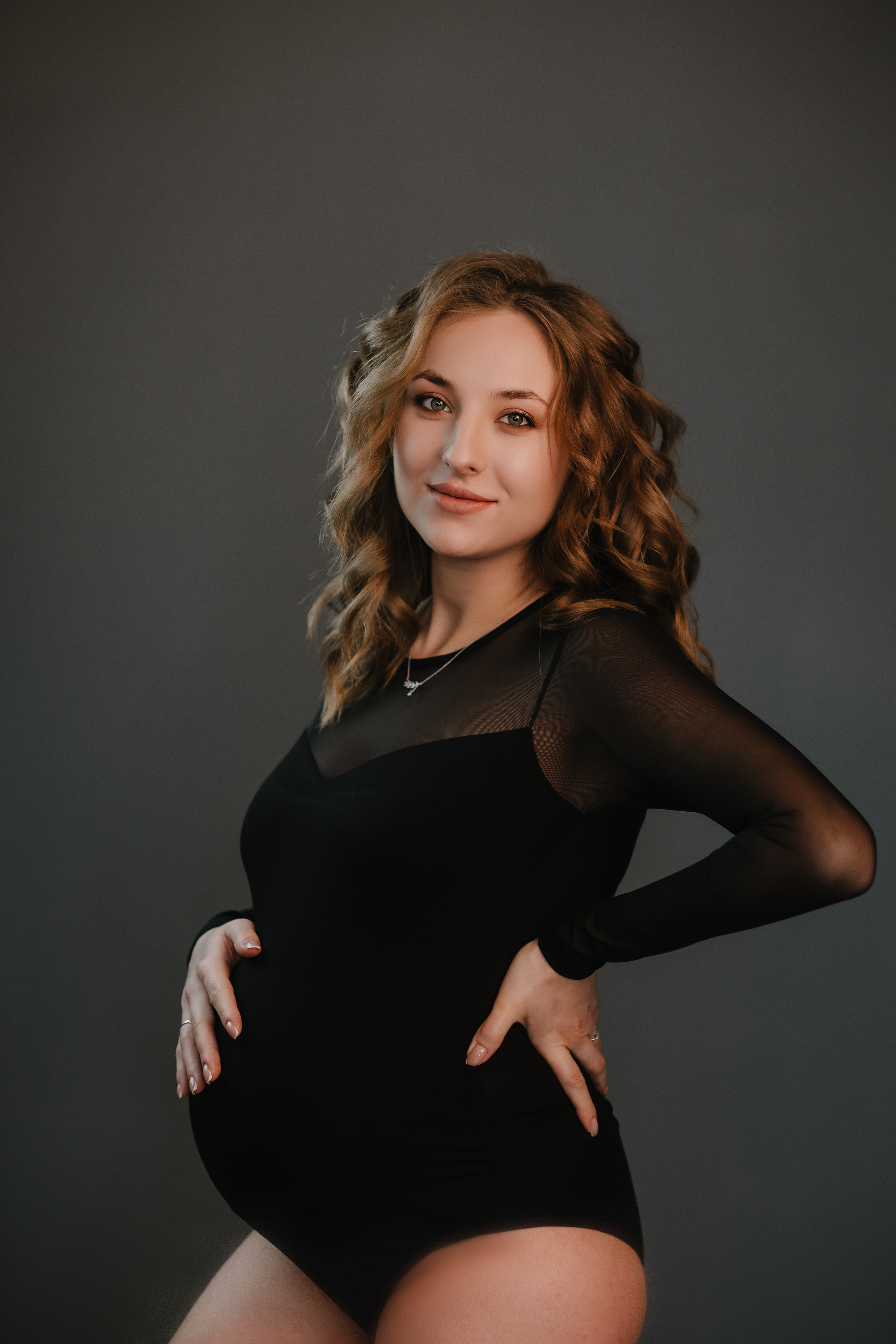 Диана и Максим в ожидании. Свадебный и семейный фотограф в Каневской и Краснодаре - Ирина Любимов