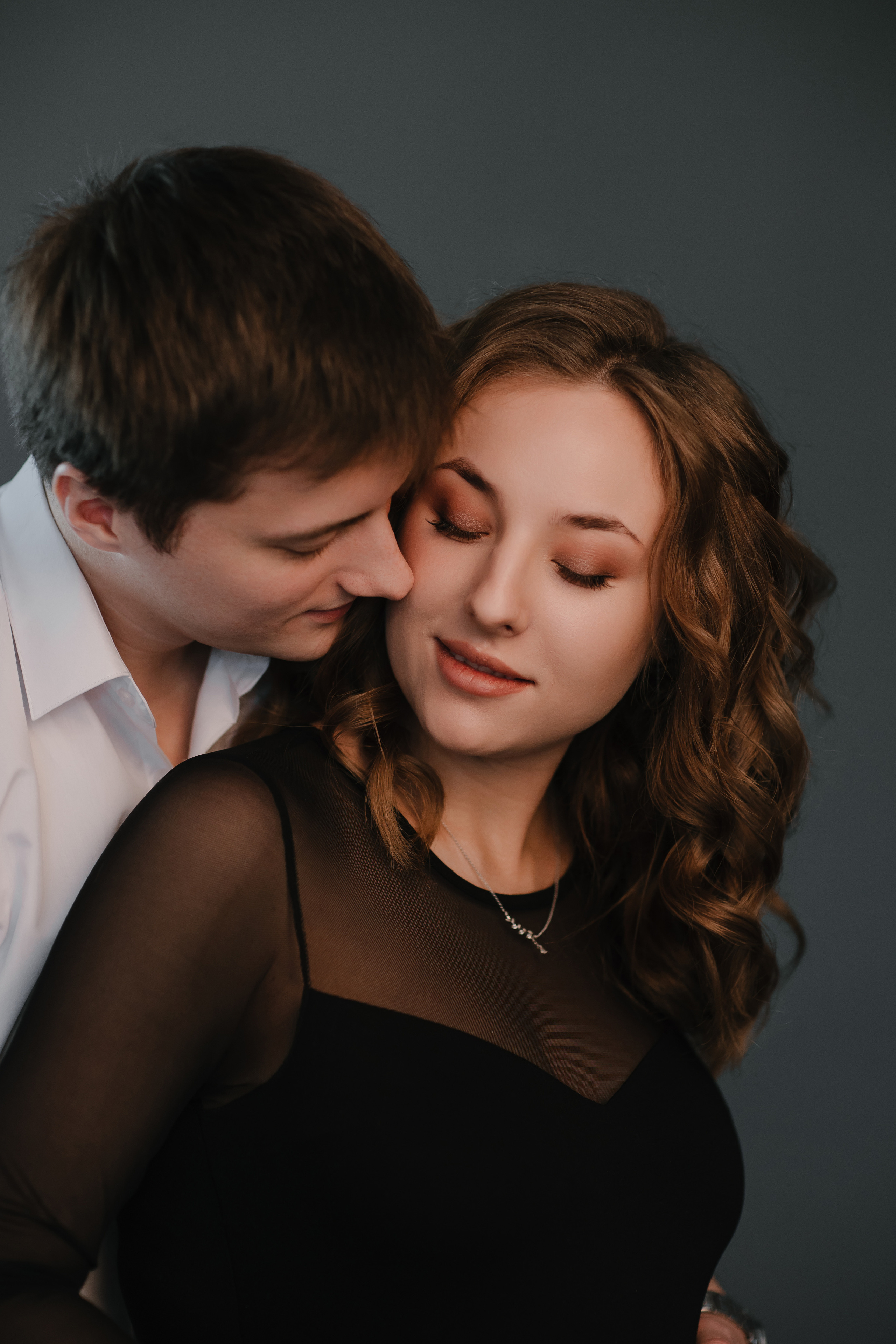 Диана и Максим в ожидании. Свадебный и семейный фотограф в Каневской и Краснодаре - Ирина Любимов