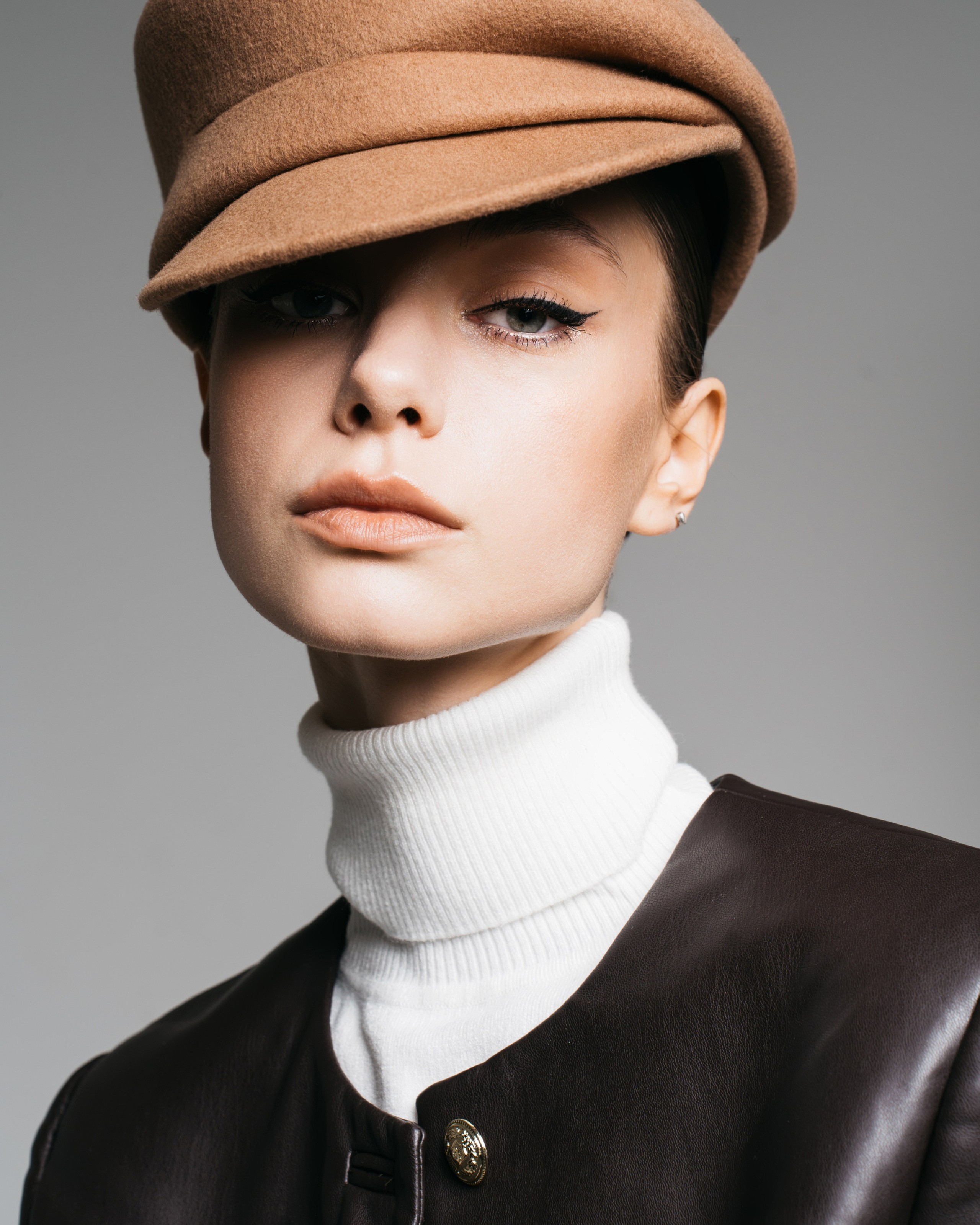 Для брендов. Фотограф Валерия Бурма