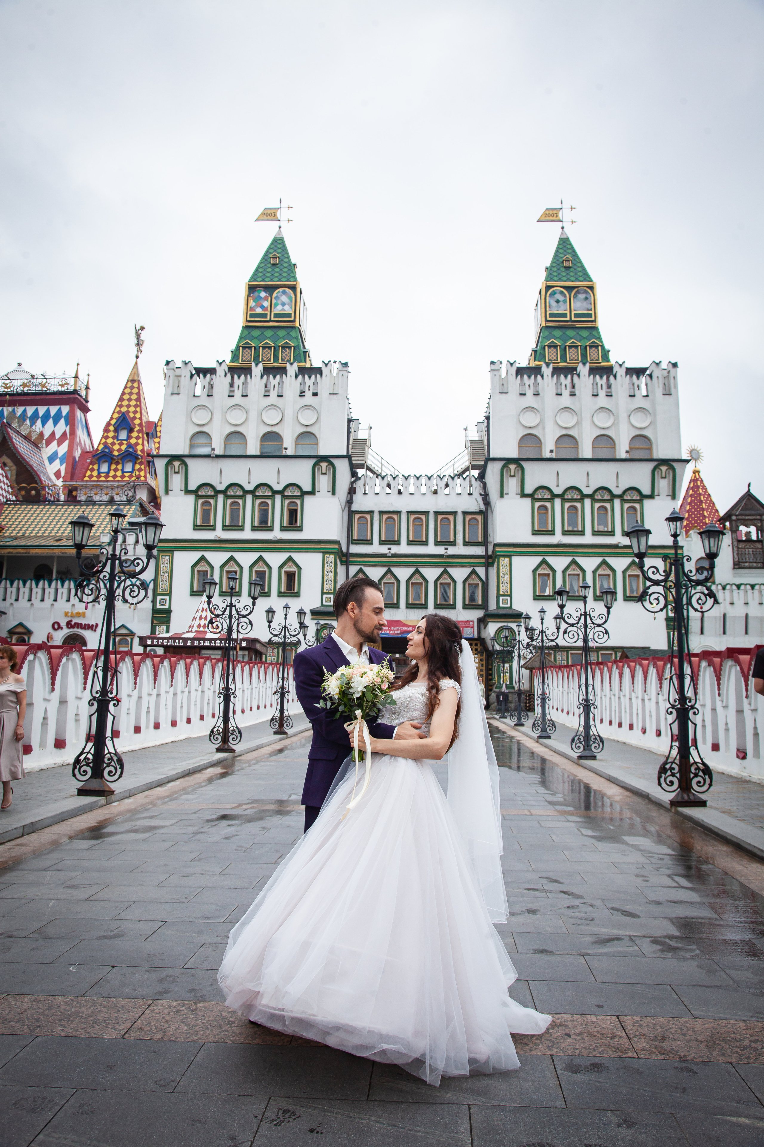 Свадьба в Балашихе и Москве. Свадебный, семейный, детский фотограф в Балашихе Ефанов Алексей