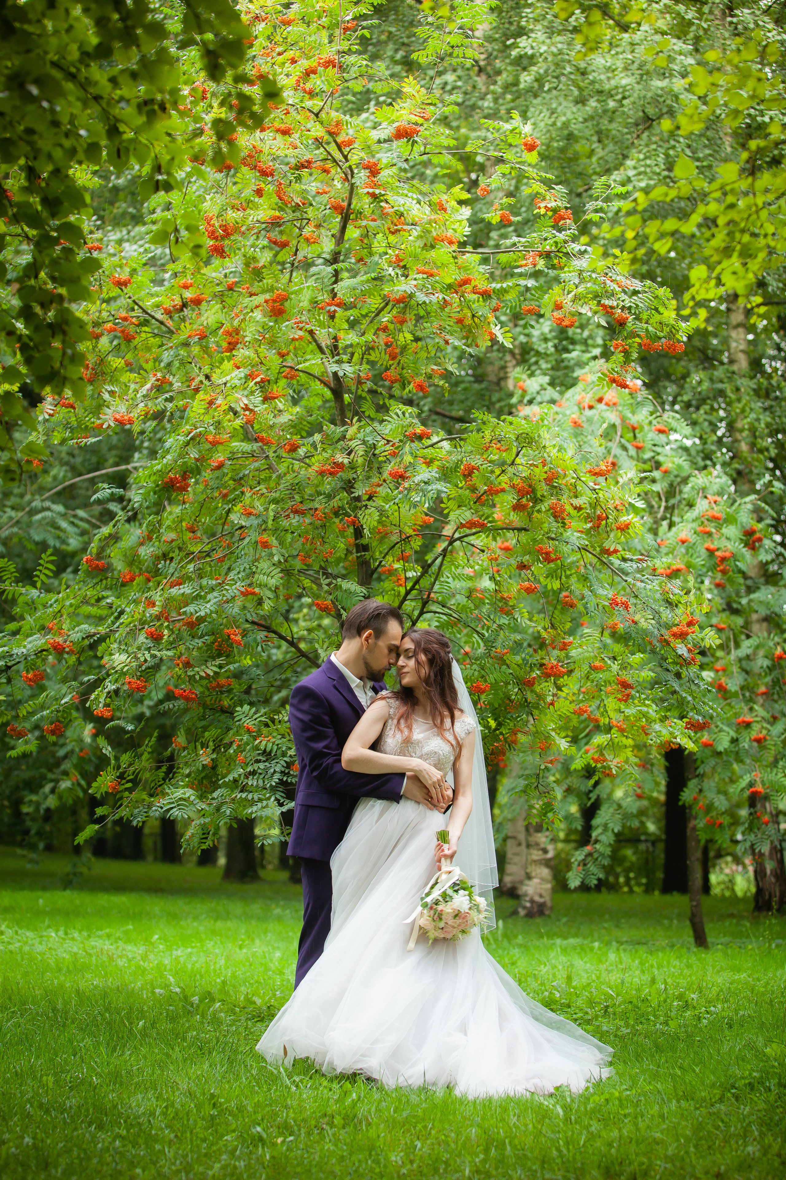 Свадьба в Балашихе и Москве. Свадебный, семейный, детский фотограф в Балашихе Ефанов Алексей