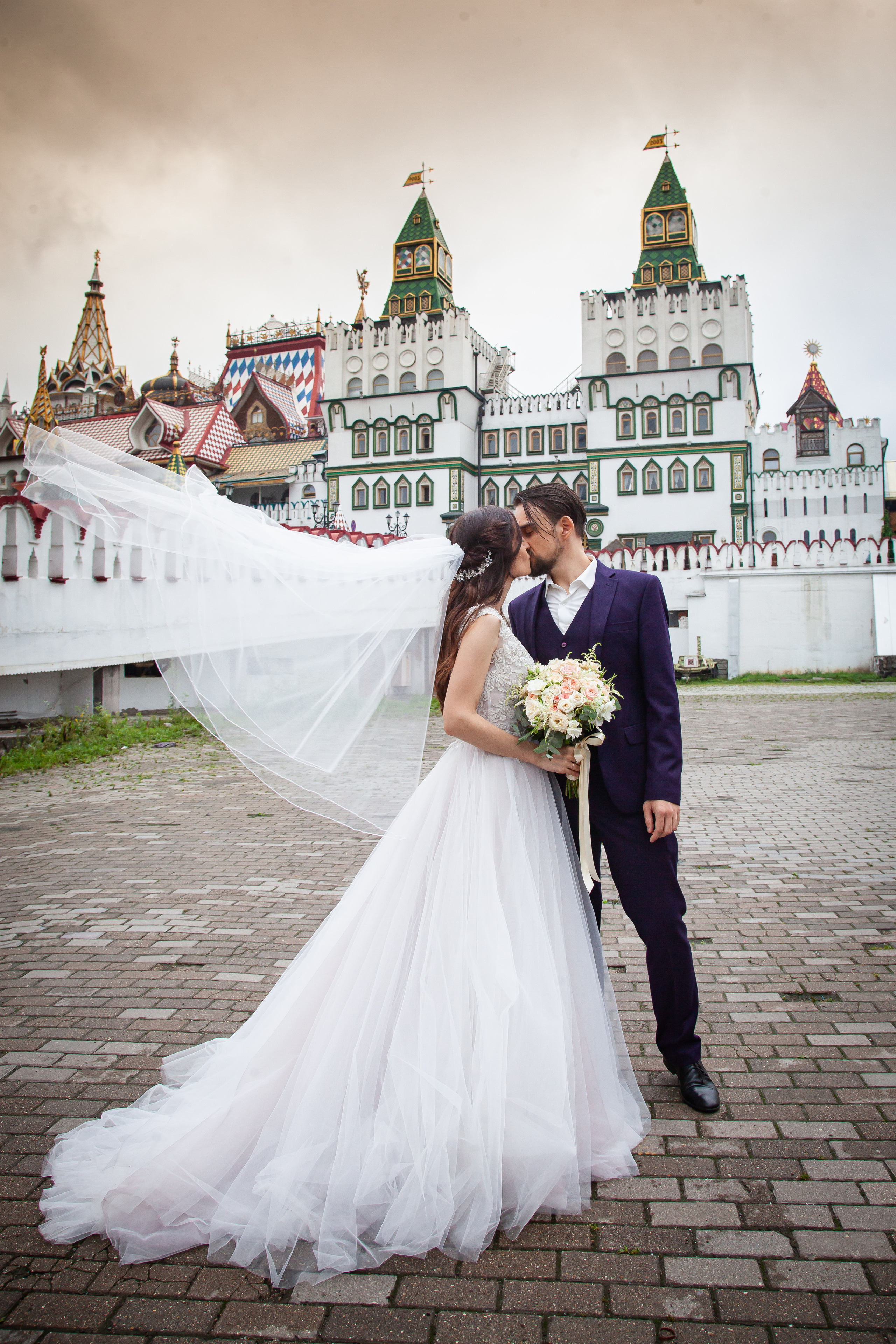 Свадьба в Балашихе и Москве. Свадебный, семейный, детский фотограф в Балашихе Ефанов Алексей