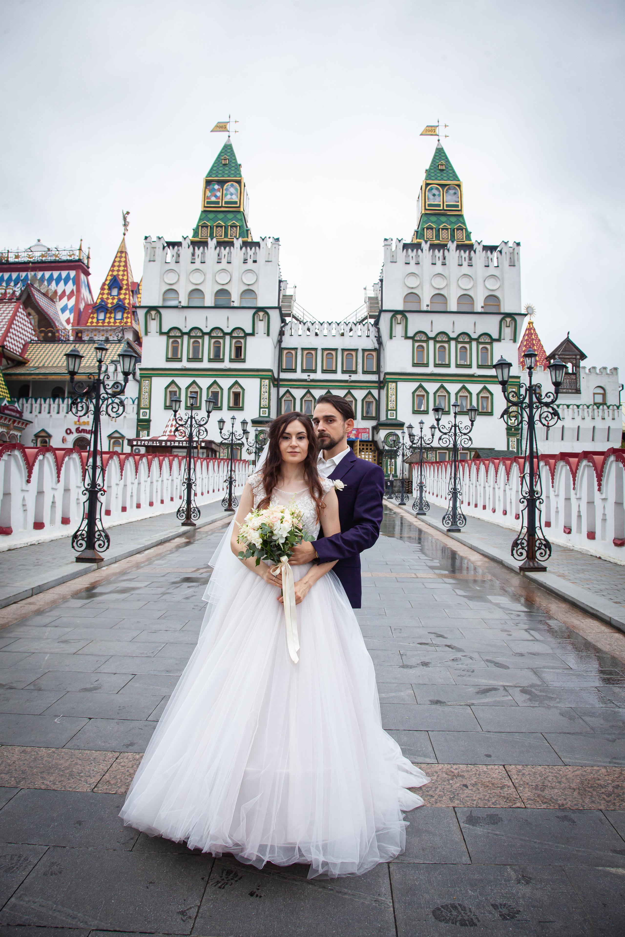 Свадьба в Балашихе и Москве. Свадебный, семейный, детский фотограф в Балашихе Ефанов Алексей
