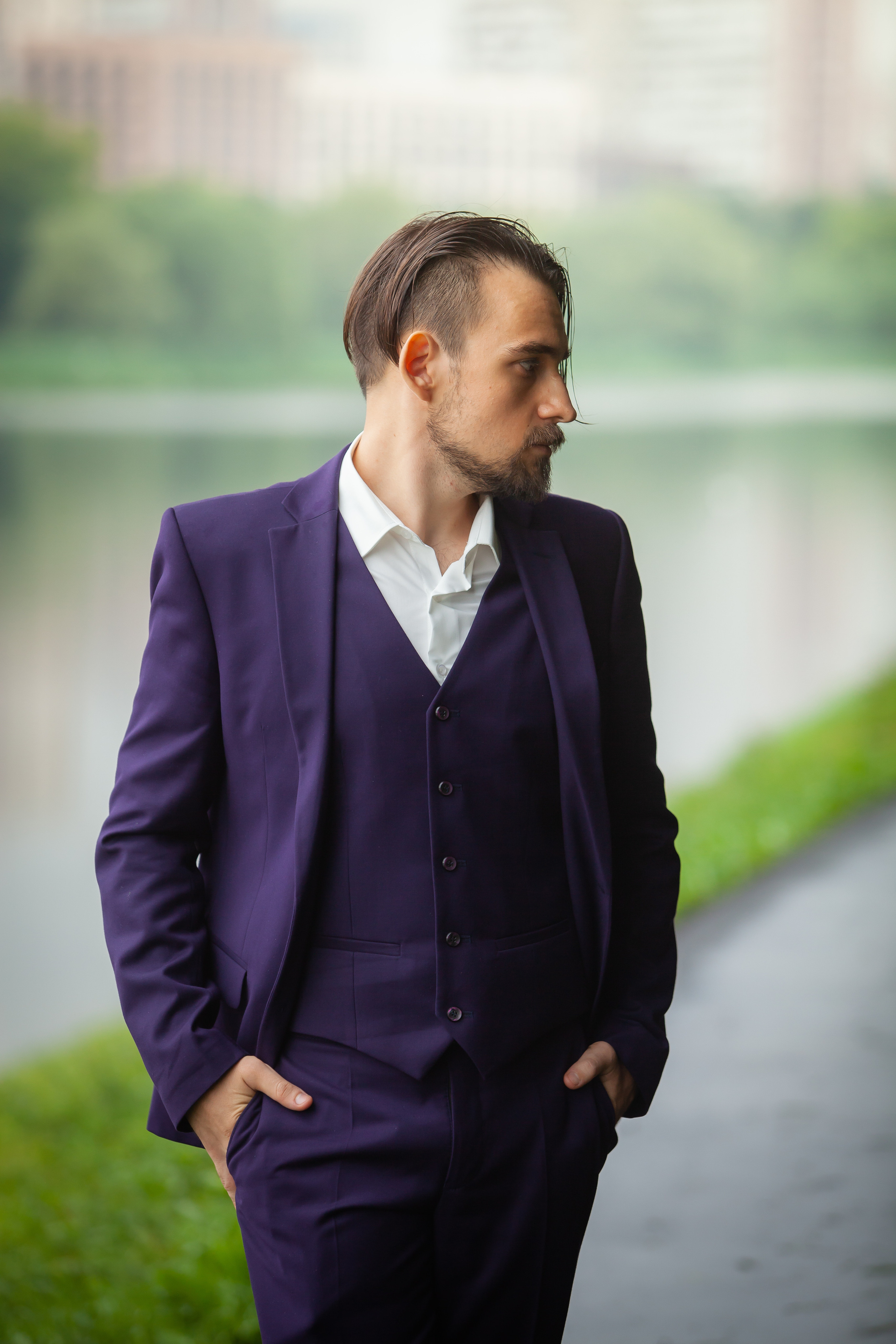 Свадьба в Балашихе и Москве. Свадебный, семейный, детский фотограф в Балашихе Ефанов Алексей