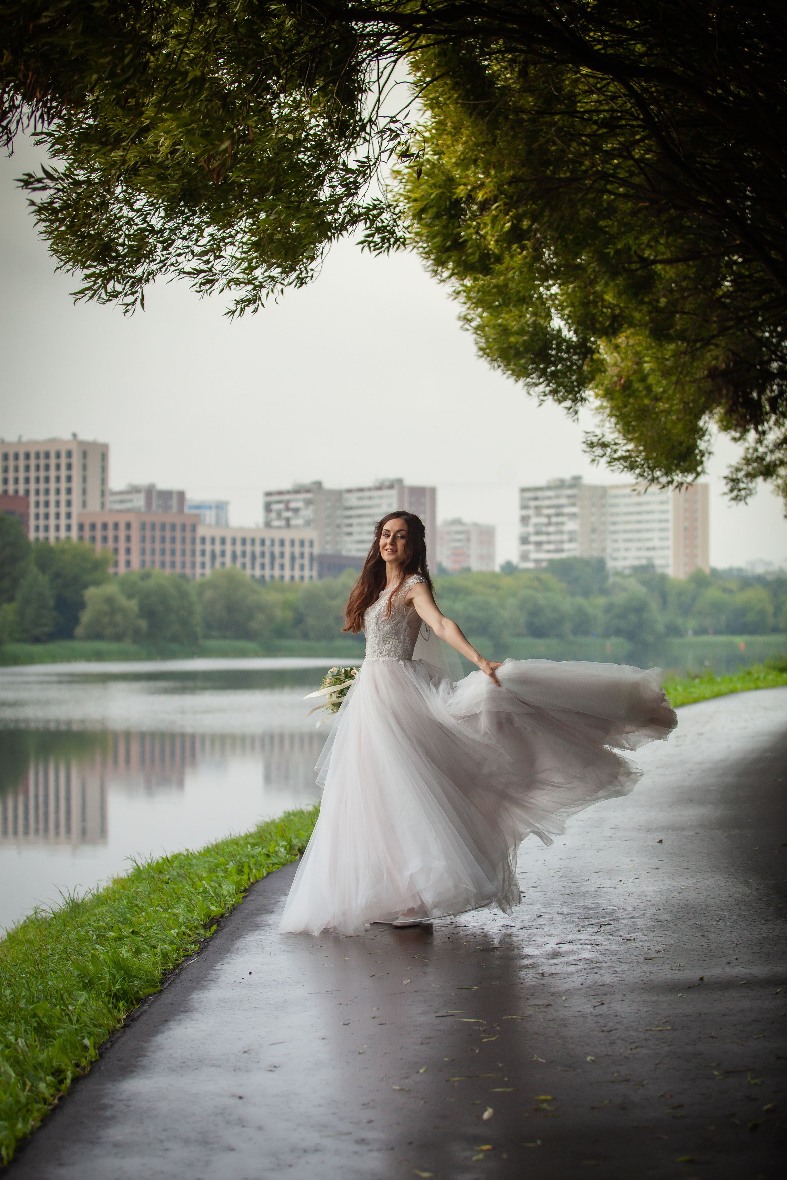 Свадьба в Балашихе и Москве. Свадебный, семейный, детский фотограф в Балашихе Ефанов Алексей