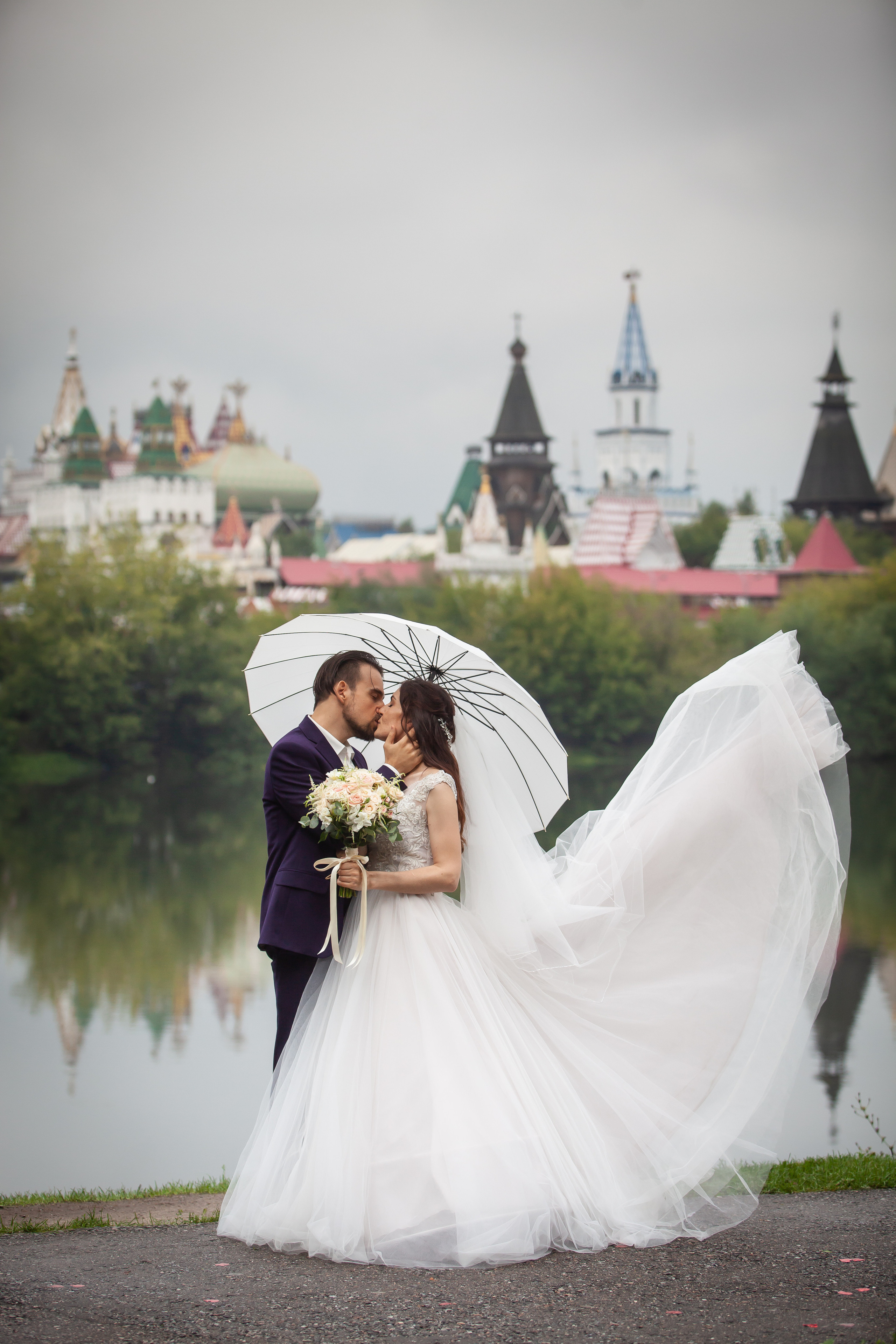 Свадьба в Балашихе и Москве. Свадебный, семейный, детский фотограф в Балашихе Ефанов Алексей
