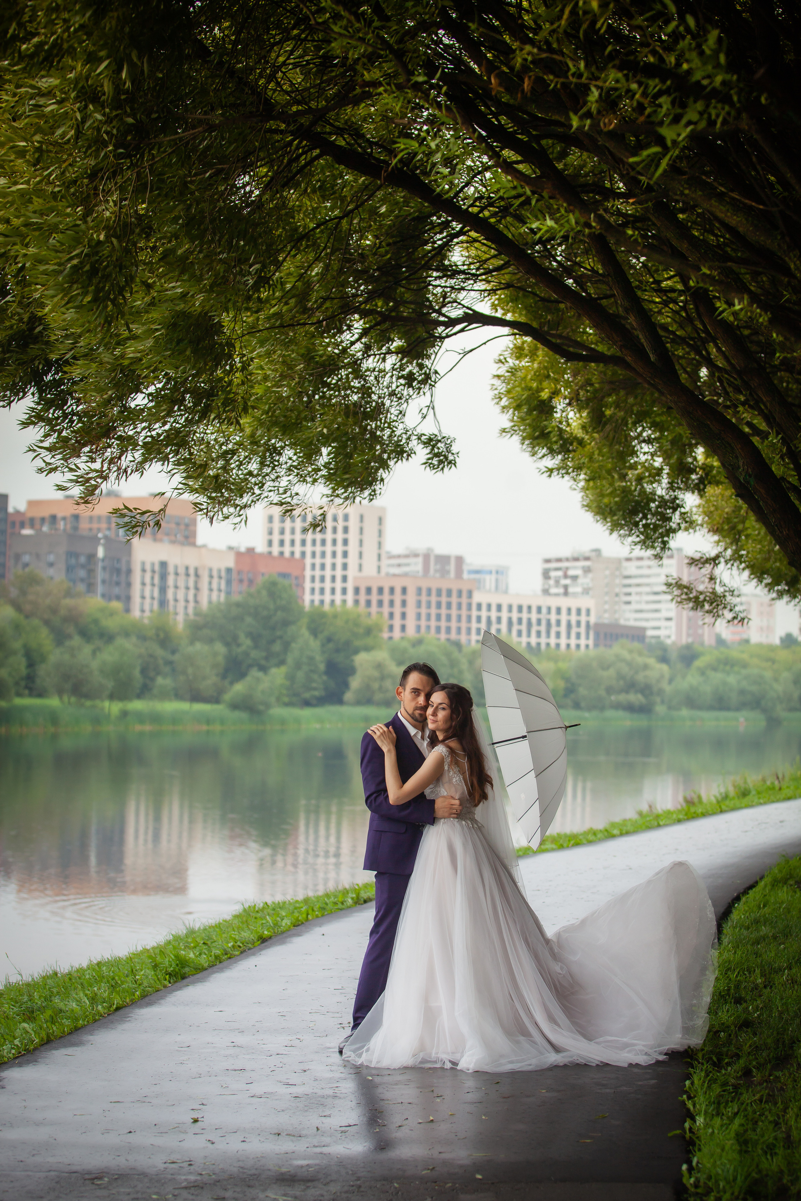 Свадьба в Балашихе и Москве. Свадебный, семейный, детский фотограф в Балашихе Ефанов Алексей