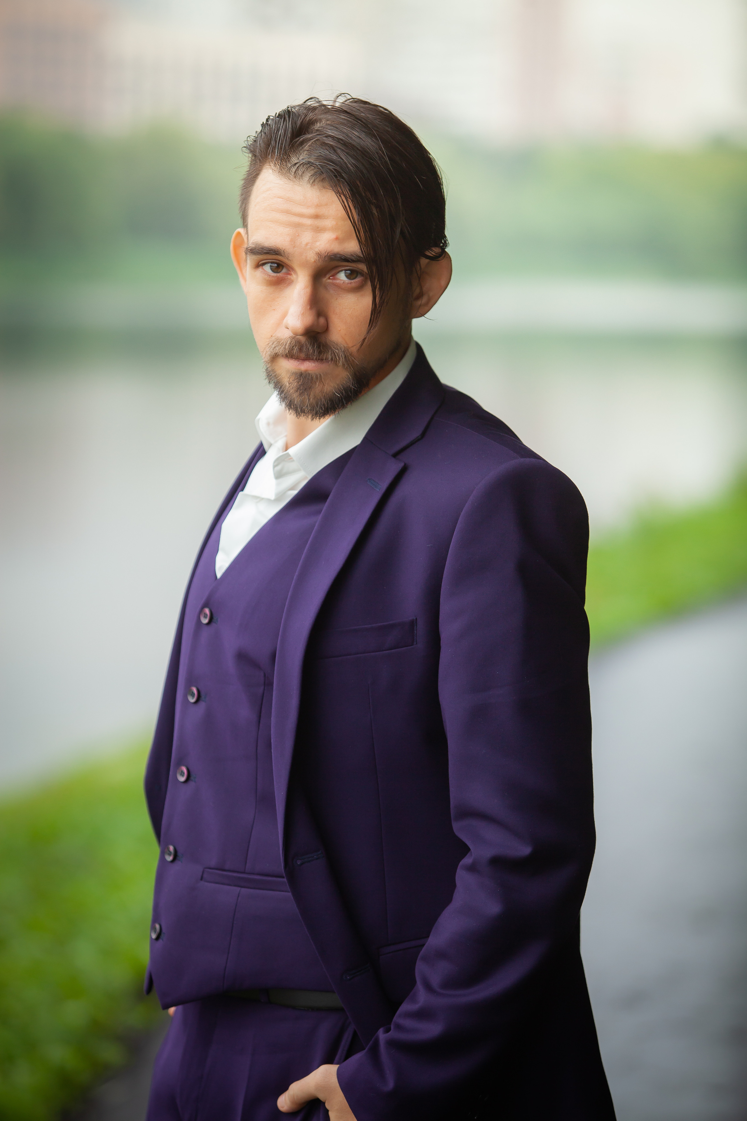 Свадьба в Балашихе и Москве. Свадебный, семейный, детский фотограф в Балашихе Ефанов Алексей