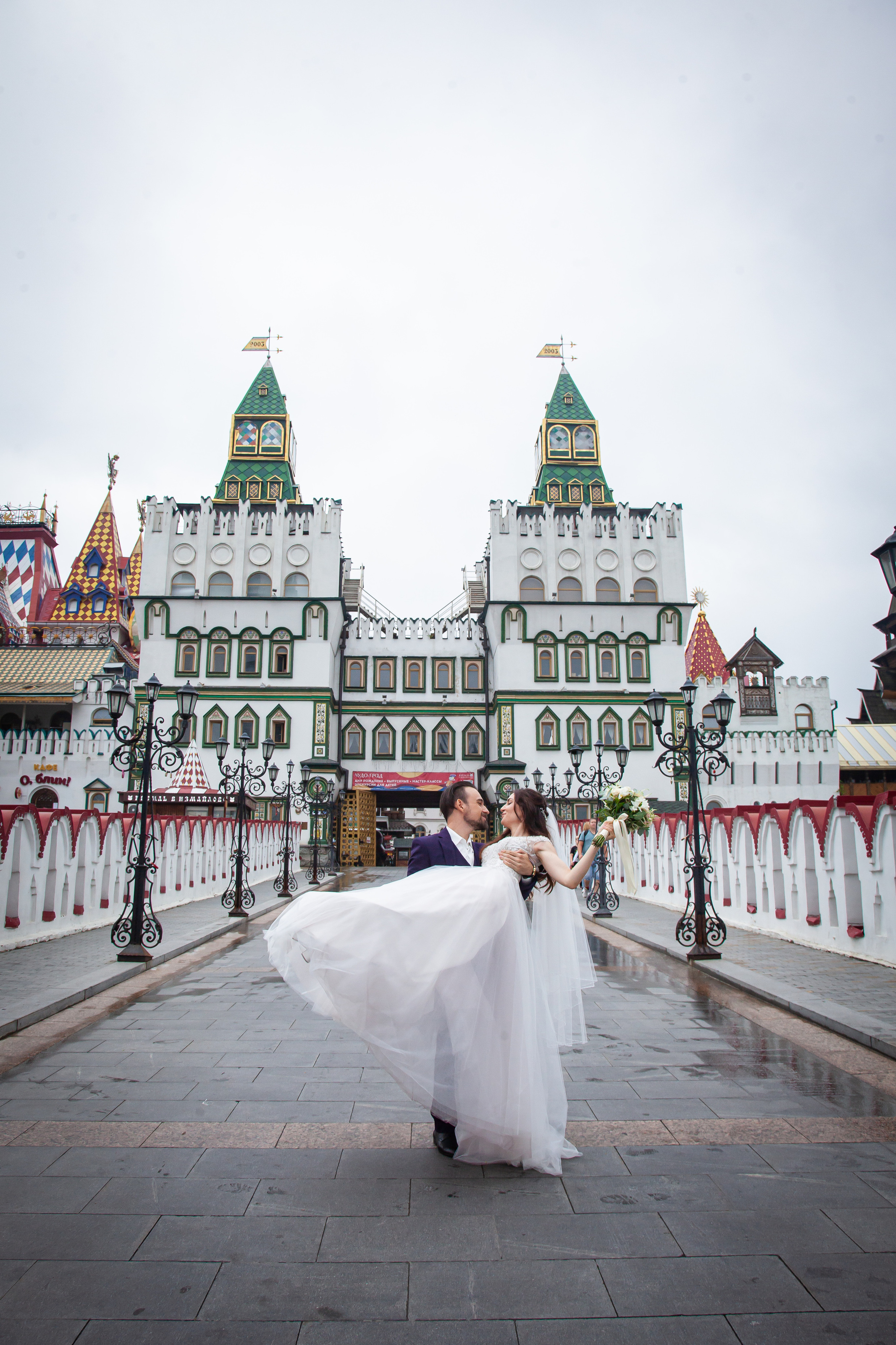 Свадьба в Балашихе и Москве. Свадебный, семейный, детский фотограф в Балашихе Ефанов Алексей