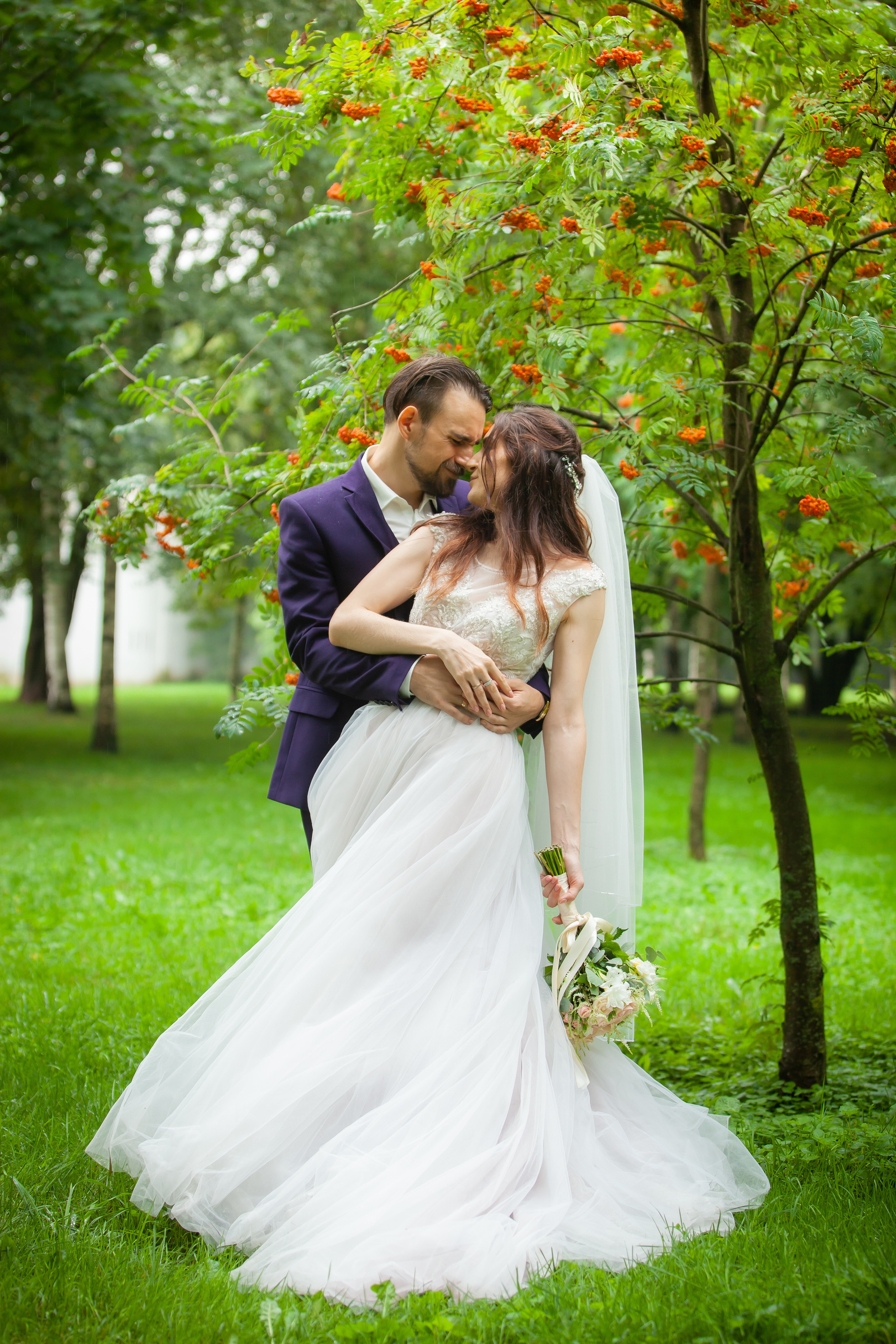 Свадьба в Балашихе и Москве. Свадебный, семейный, детский фотограф в Балашихе Ефанов Алексей