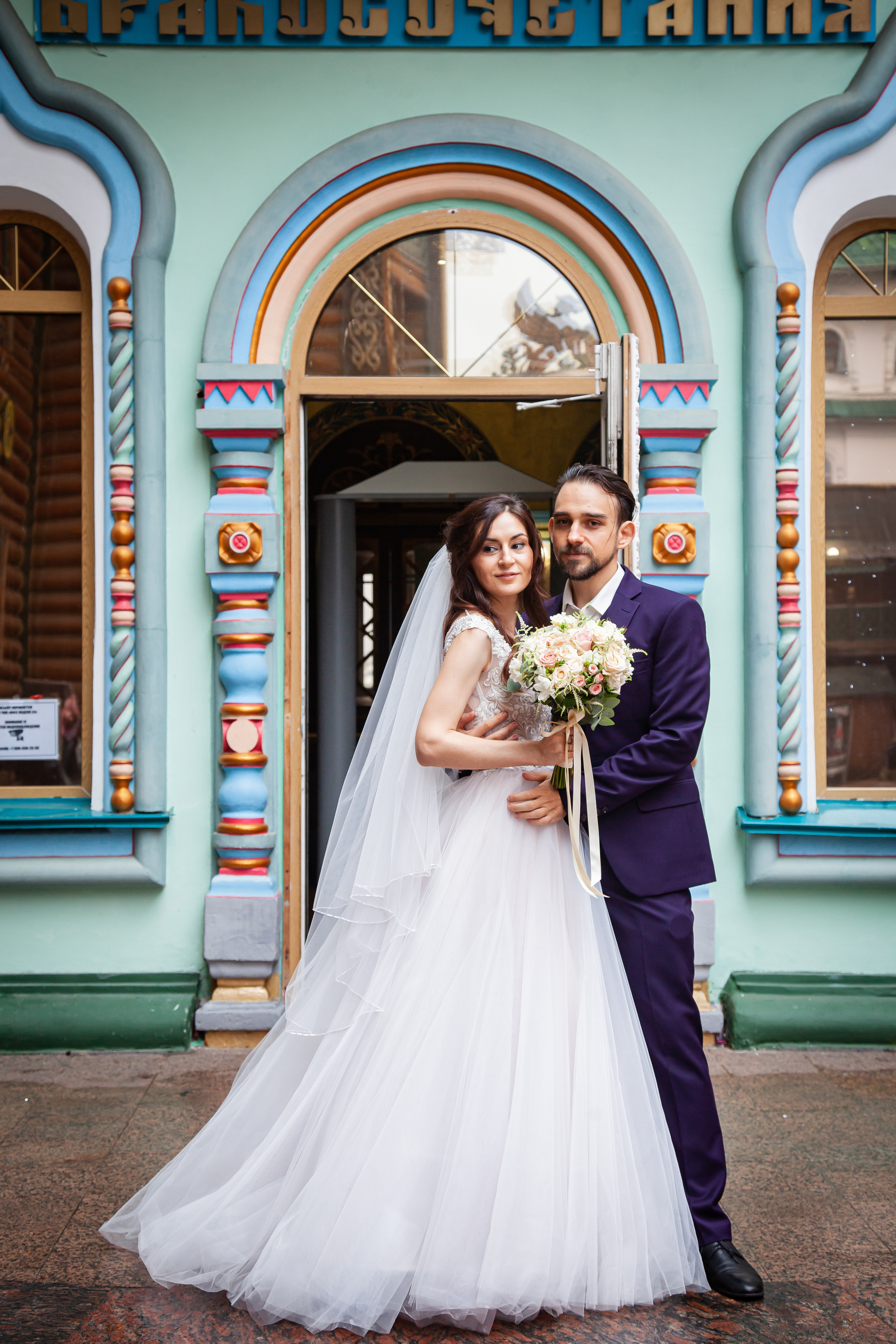 Свадьба в Балашихе и Москве. Свадебный, семейный, детский фотограф в Балашихе Ефанов Алексей