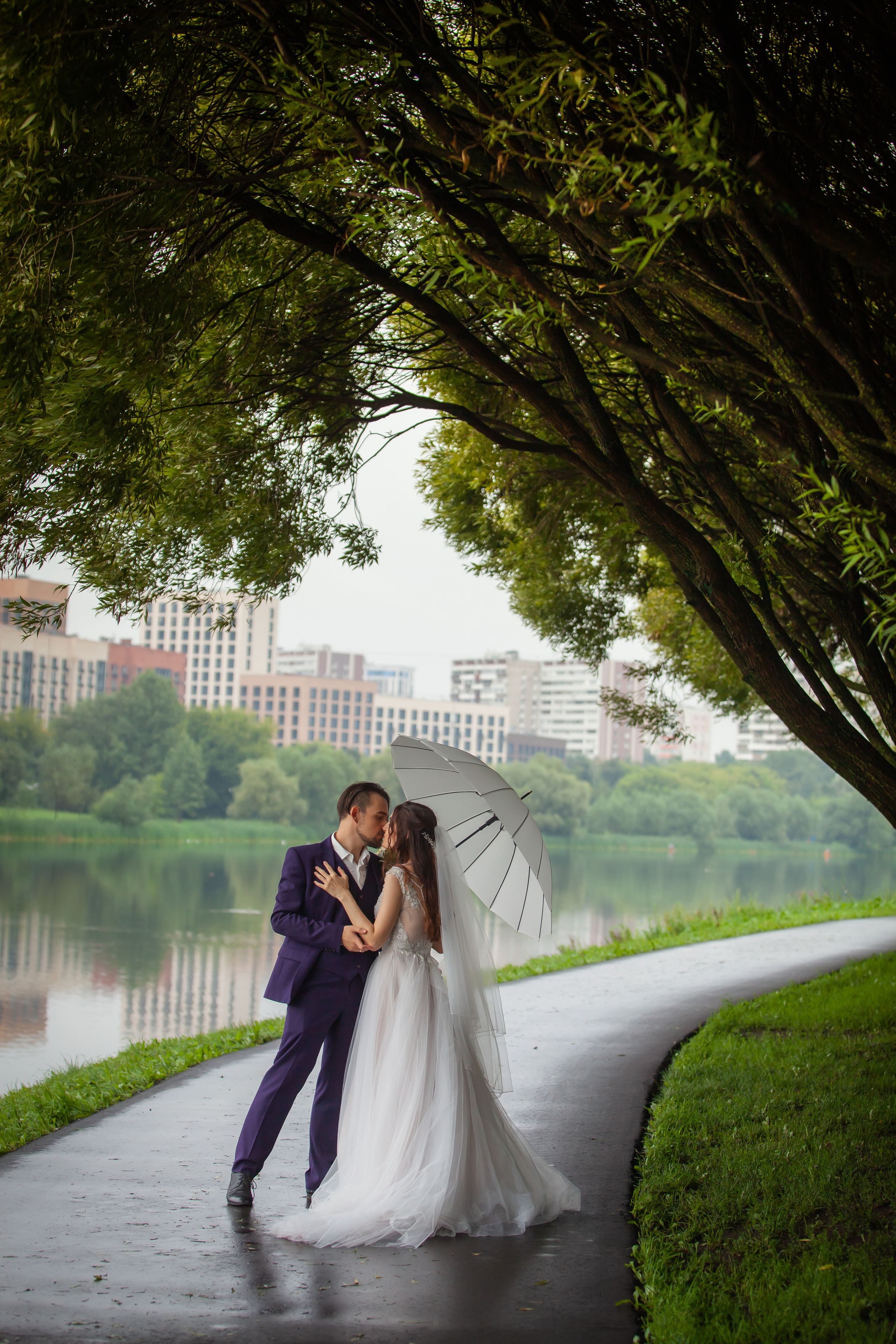 Свадьба в Балашихе и Москве. Свадебный, семейный, детский фотограф в Балашихе Ефанов Алексей