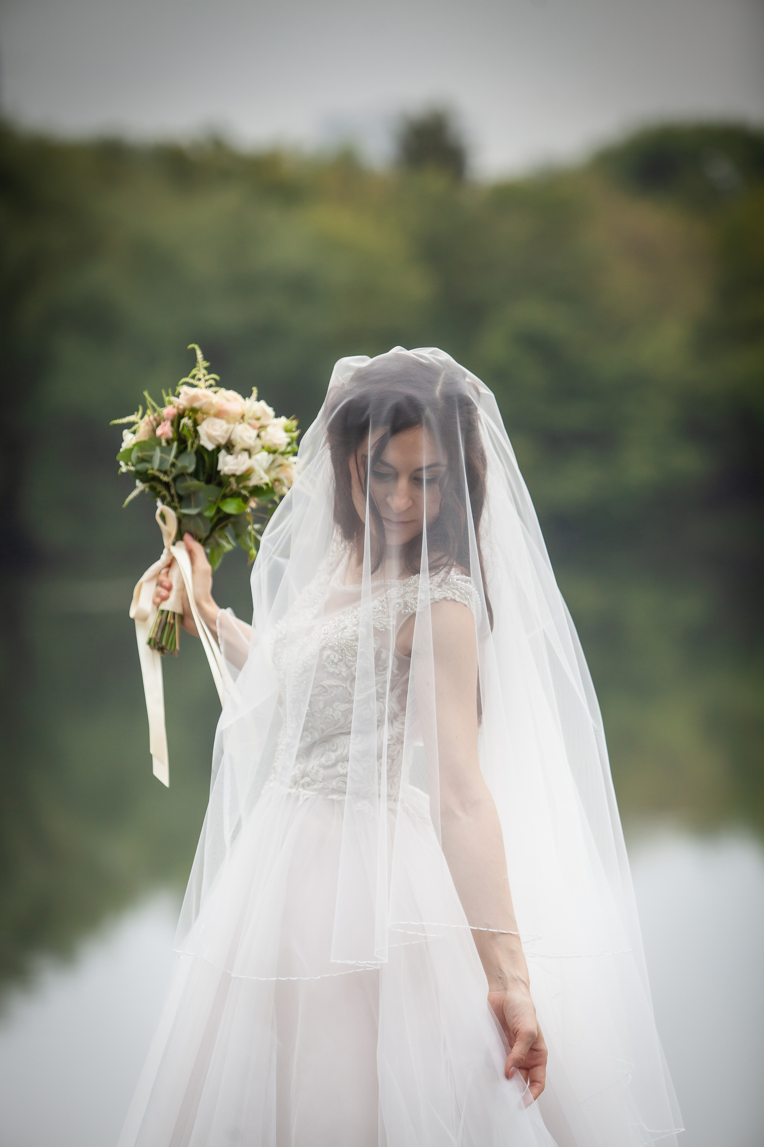 Свадьба в Балашихе и Москве. Свадебный, семейный, детский фотограф в Балашихе Ефанов Алексей