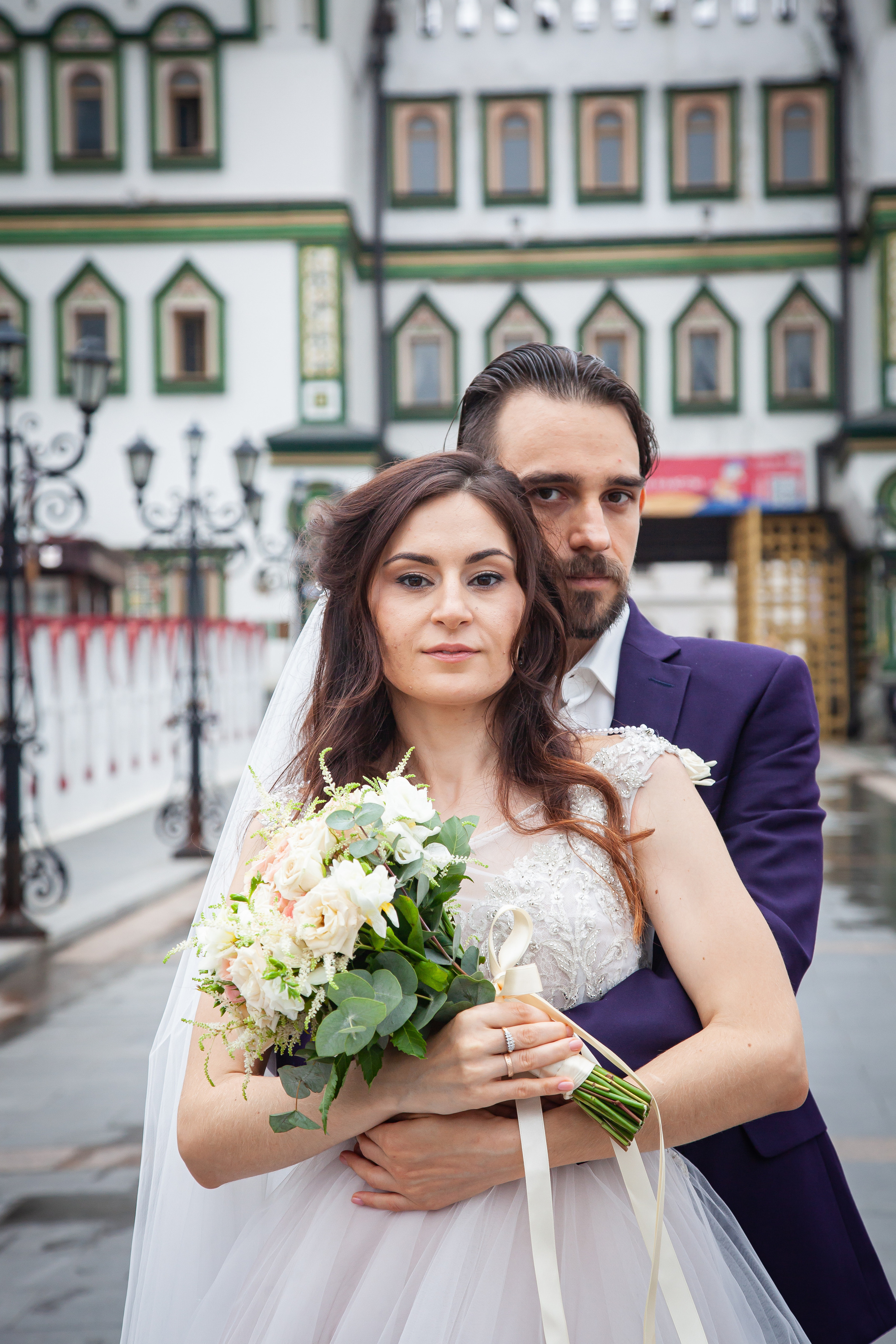 Свадьба в Балашихе и Москве. Свадебный, семейный, детский фотограф в Балашихе Ефанов Алексей