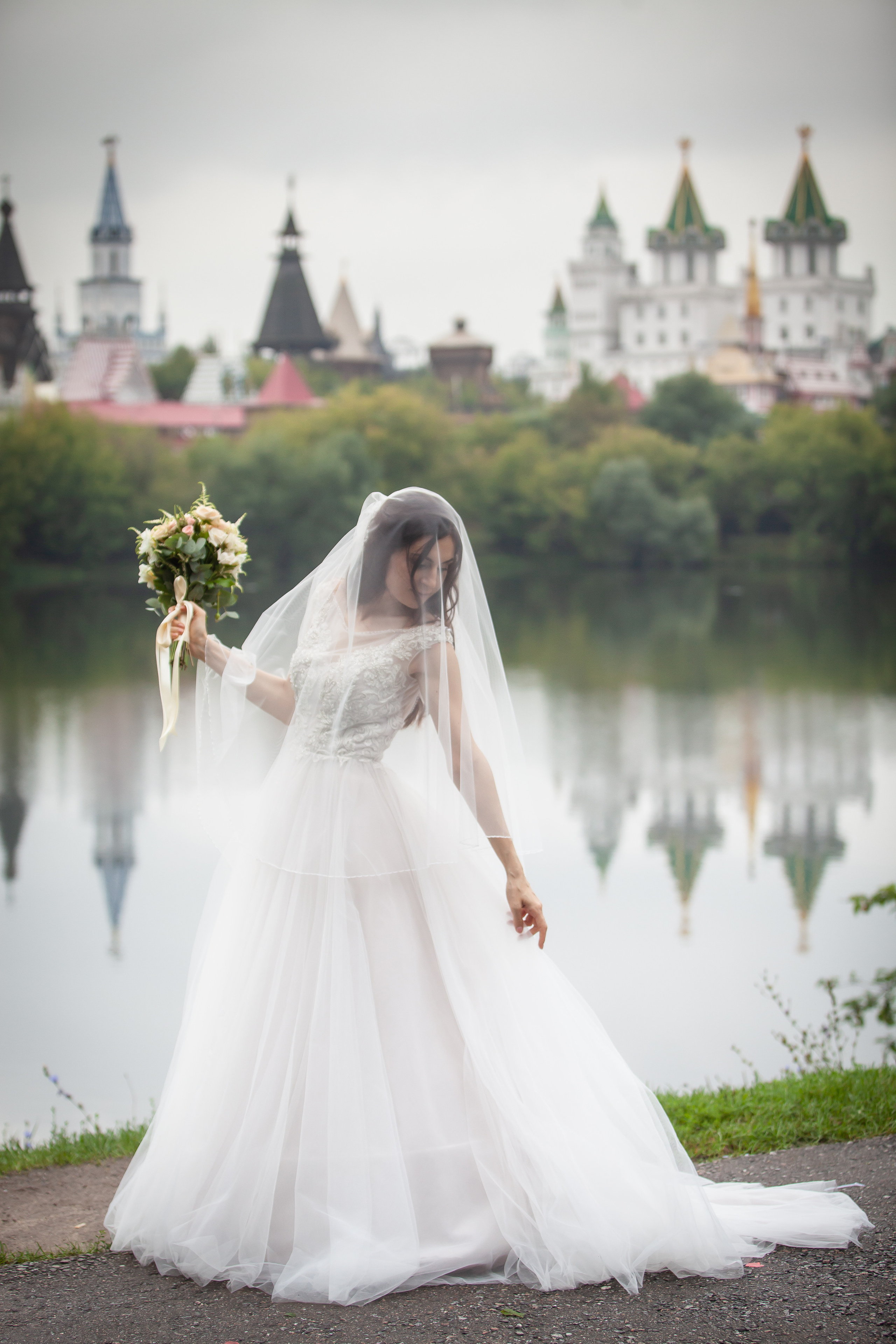 Свадьба в Балашихе и Москве. Свадебный, семейный, детский фотограф в Балашихе Ефанов Алексей