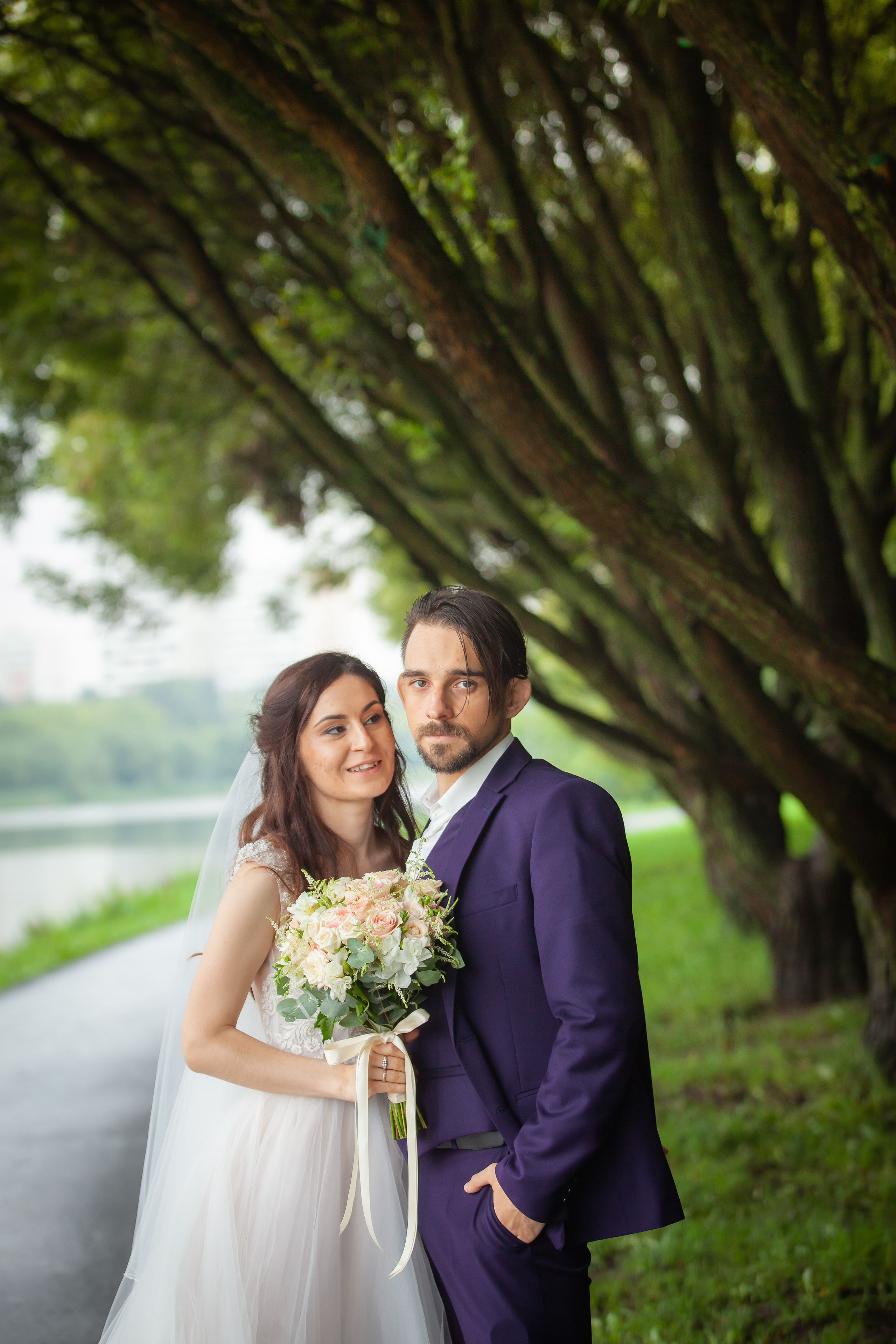 Свадьба в Балашихе и Москве. Свадебный, семейный, детский фотограф в Балашихе Ефанов Алексей