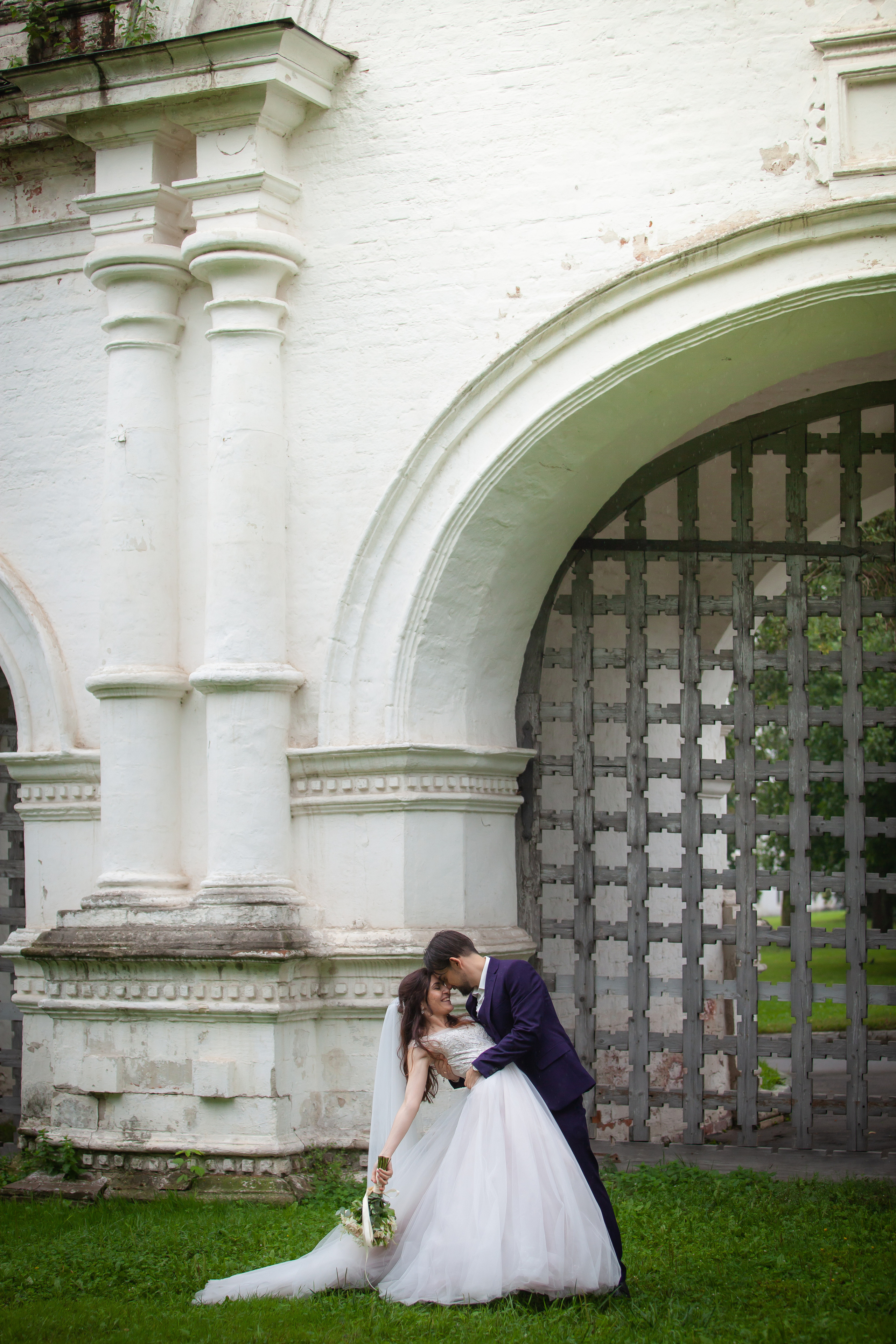 Свадьба в Балашихе и Москве. Свадебный, семейный, детский фотограф в Балашихе Ефанов Алексей