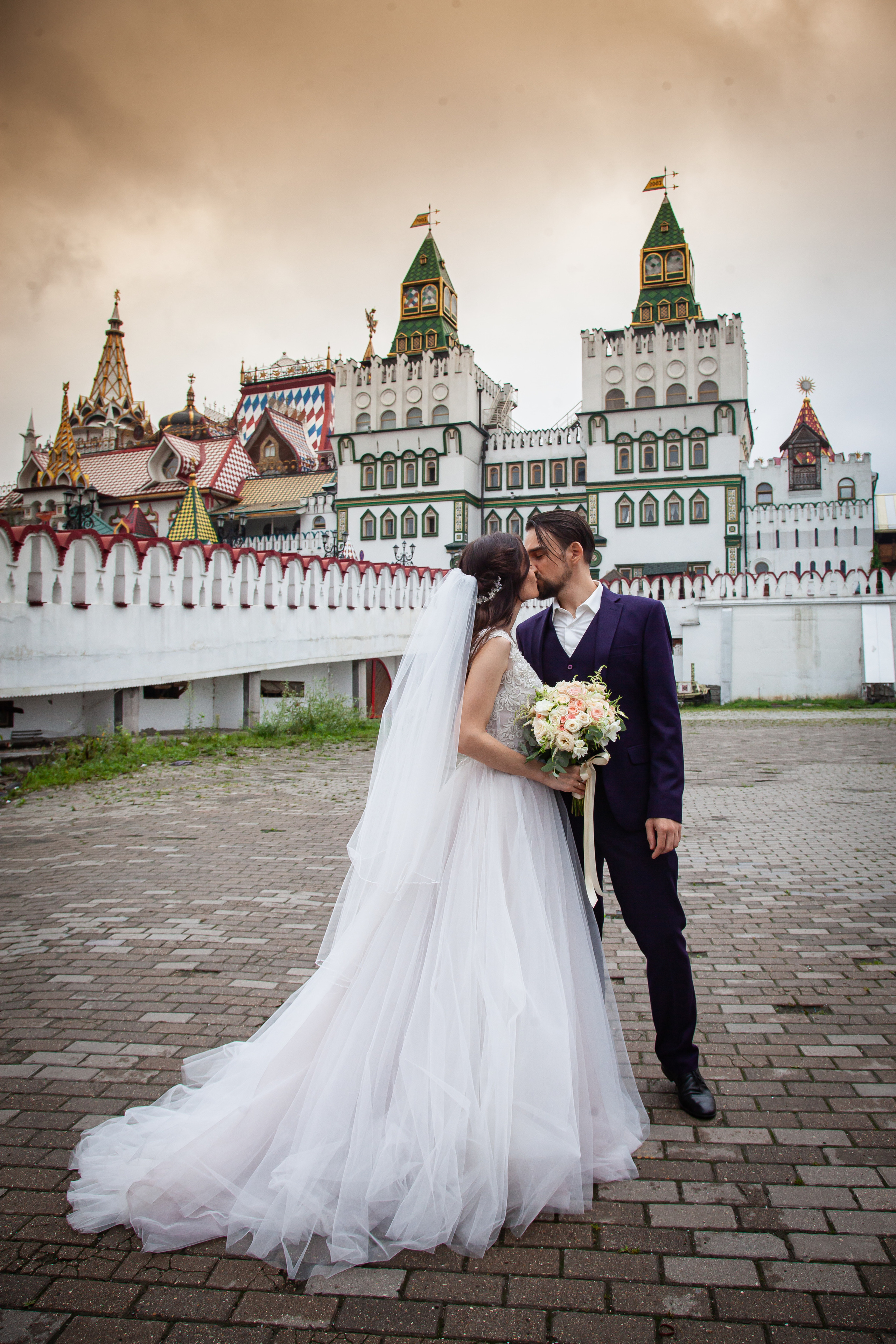 Свадьба в Балашихе и Москве. Свадебный, семейный, детский фотограф в Балашихе Ефанов Алексей