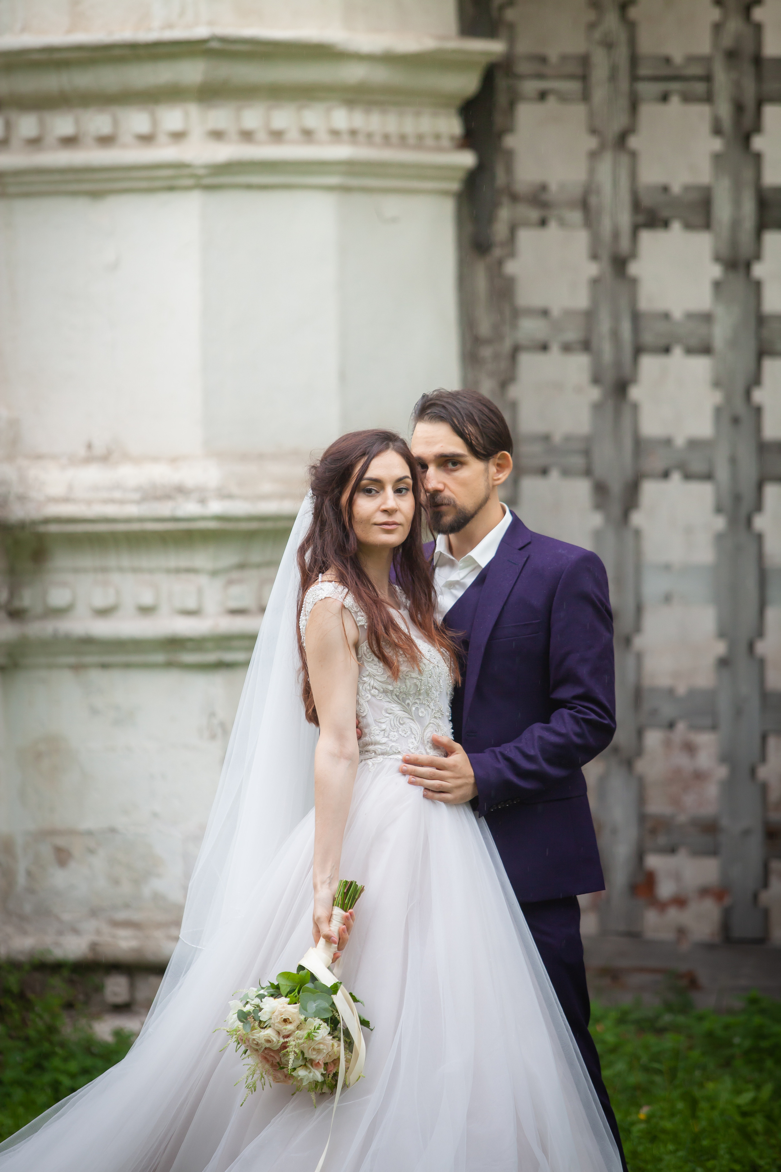 Свадьба в Балашихе и Москве. Свадебный, семейный, детский фотограф в Балашихе Ефанов Алексей