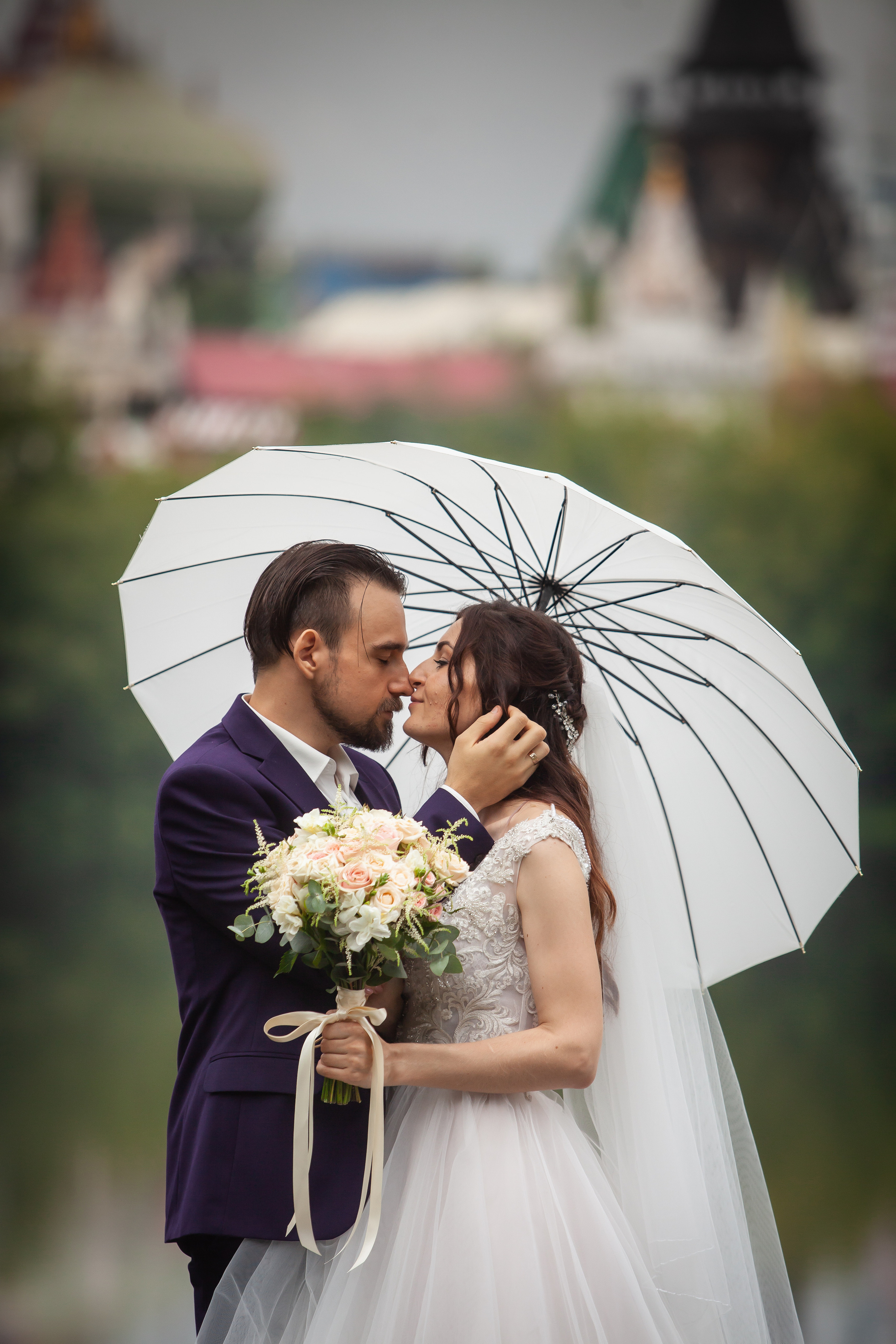 Свадьба в Балашихе и Москве. Свадебный, семейный, детский фотограф в Балашихе Ефанов Алексей