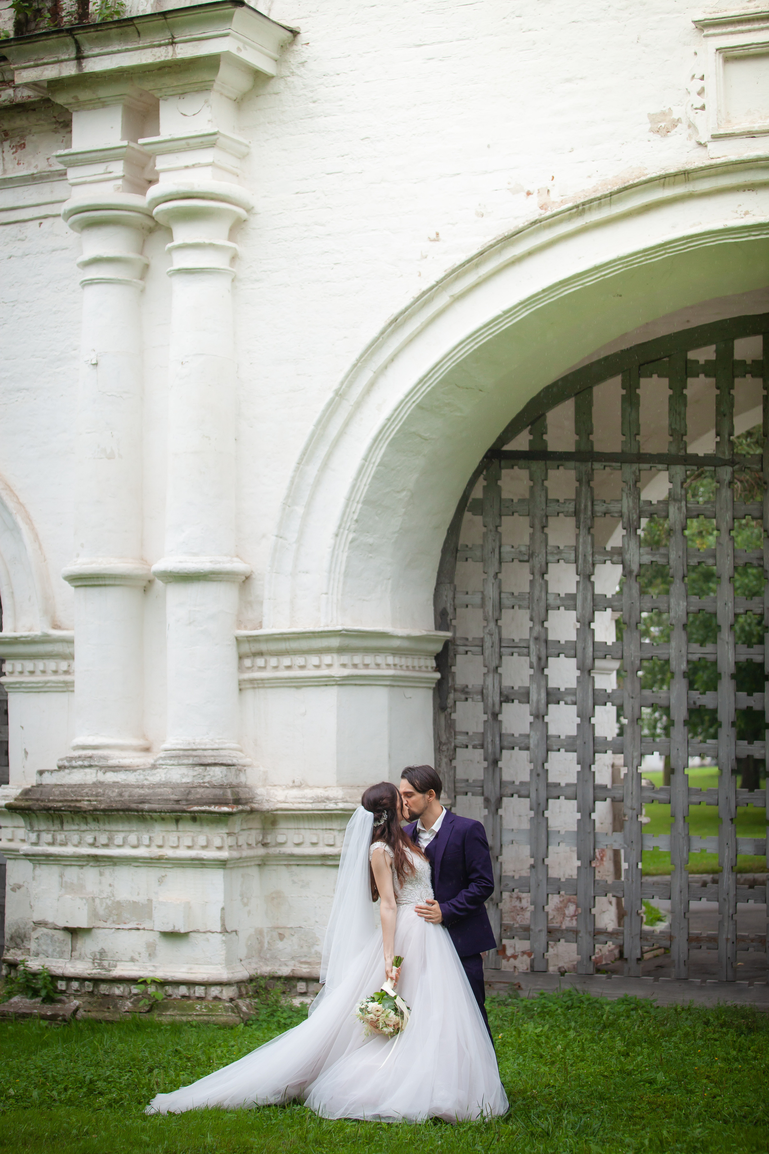 Свадьба в Балашихе и Москве. Свадебный, семейный, детский фотограф в Балашихе Ефанов Алексей