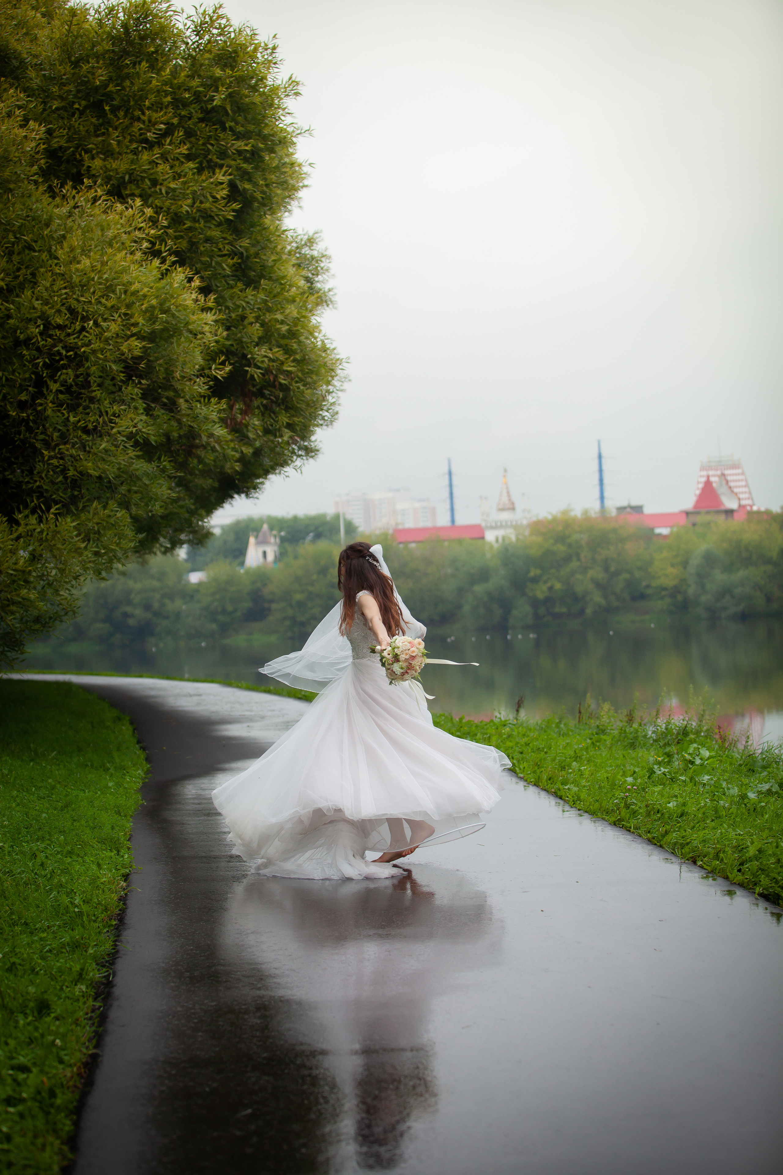 Свадьба в Балашихе и Москве. Свадебный, семейный, детский фотограф в Балашихе Ефанов Алексей