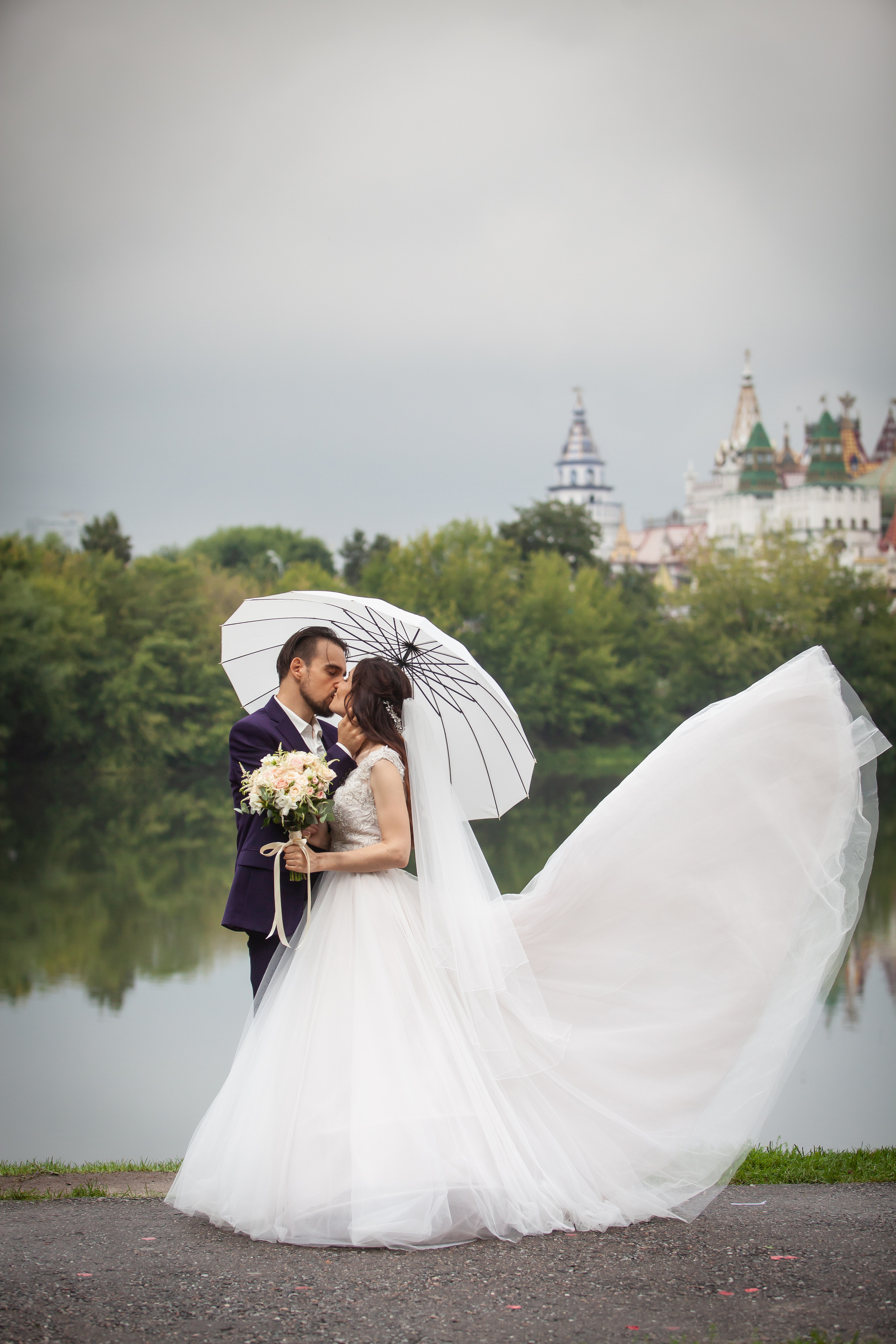 Свадьба в Балашихе и Москве. Свадебный, семейный, детский фотограф в Балашихе Ефанов Алексей