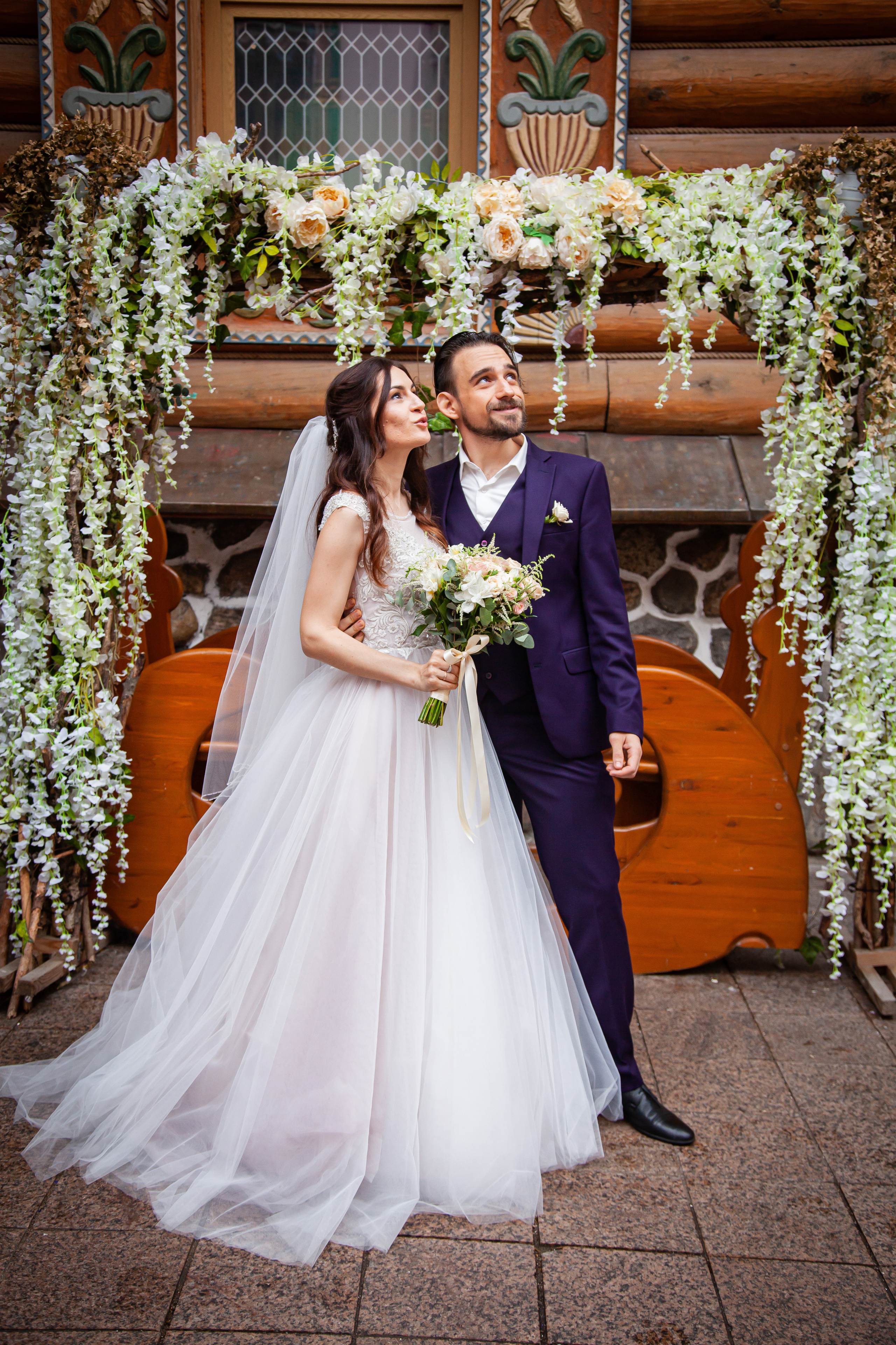 Свадьба в Балашихе и Москве. Свадебный, семейный, детский фотограф в Балашихе Ефанов Алексей