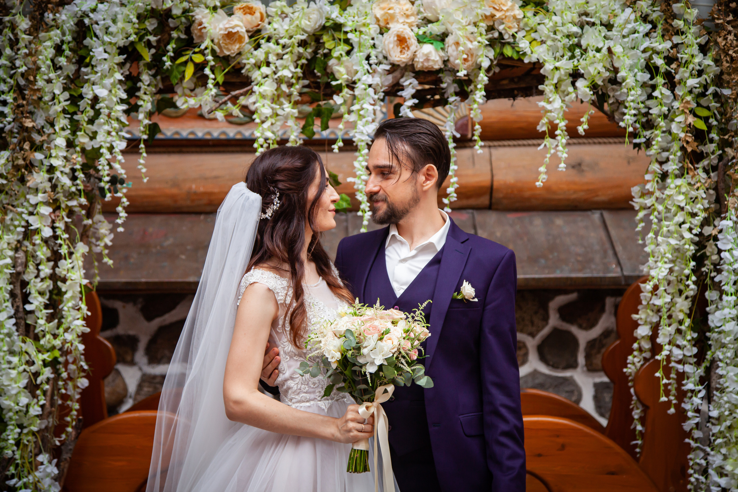 Свадьба в Балашихе и Москве. Свадебный, семейный, детский фотограф в Балашихе Ефанов Алексей