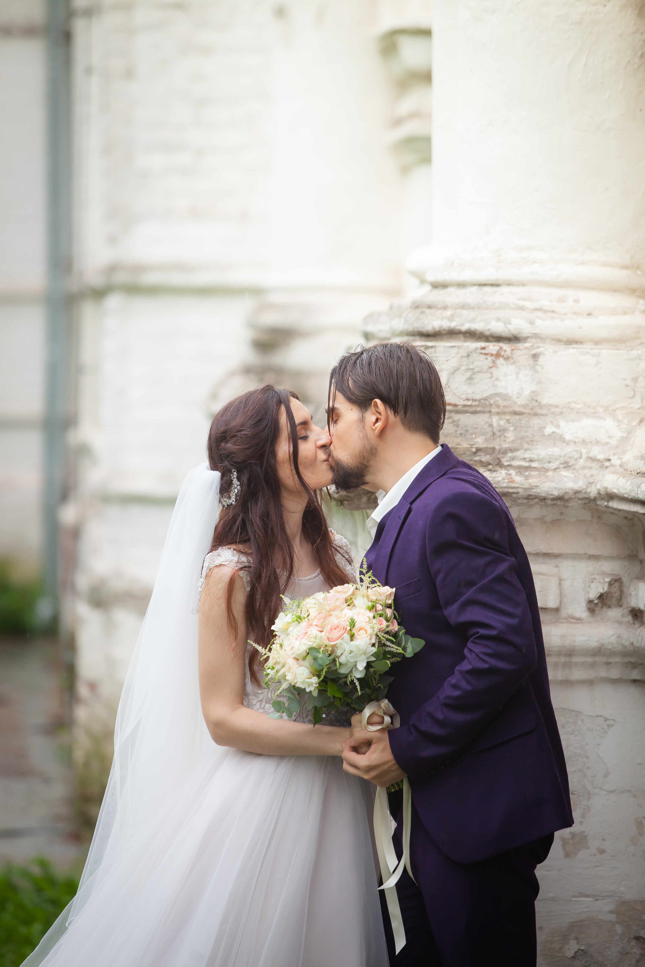 Свадьба в Балашихе и Москве. Свадебный, семейный, детский фотограф в Балашихе Ефанов Алексей