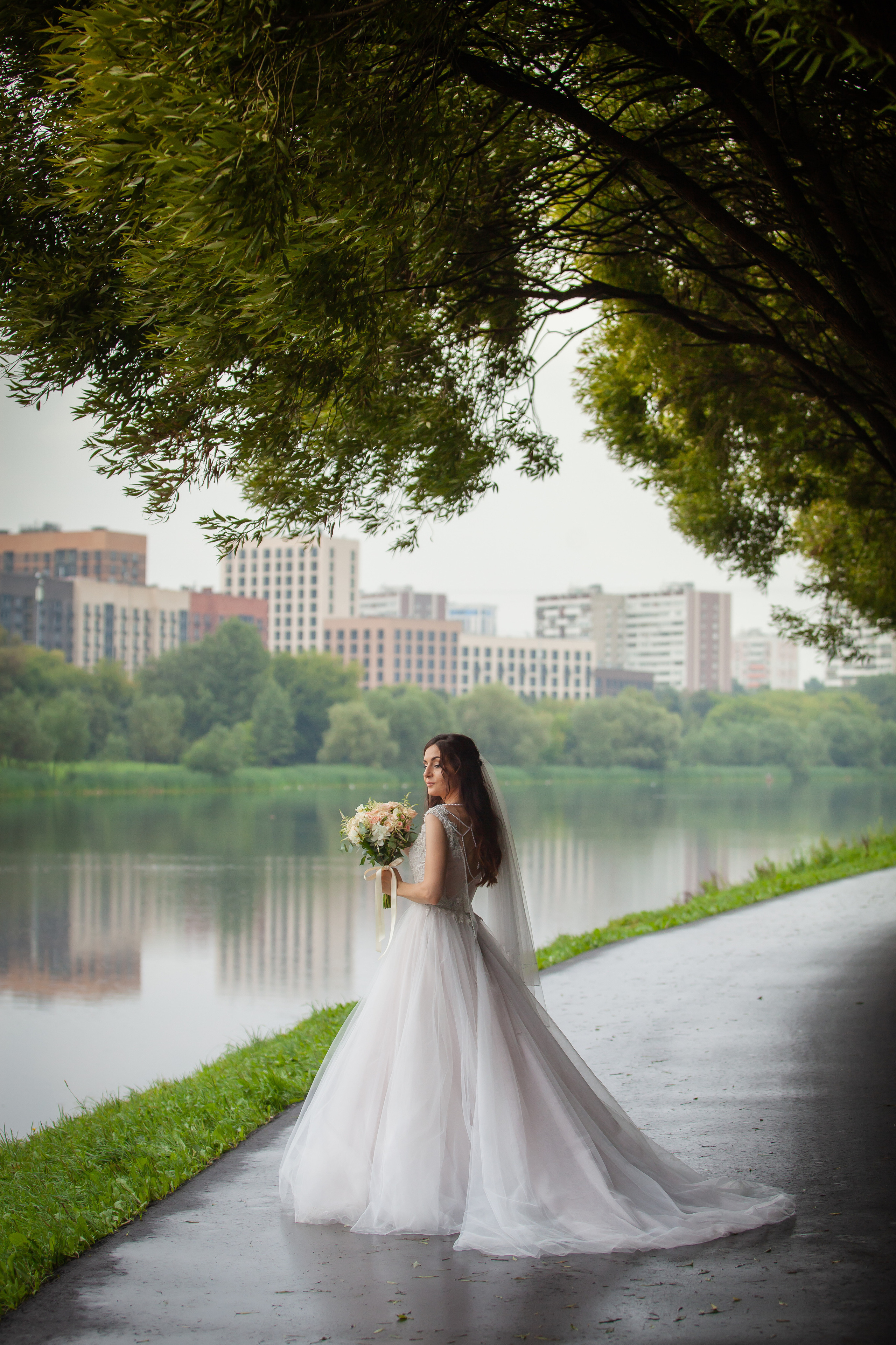 Свадьба в Балашихе и Москве. Свадебный, семейный, детский фотограф в Балашихе Ефанов Алексей