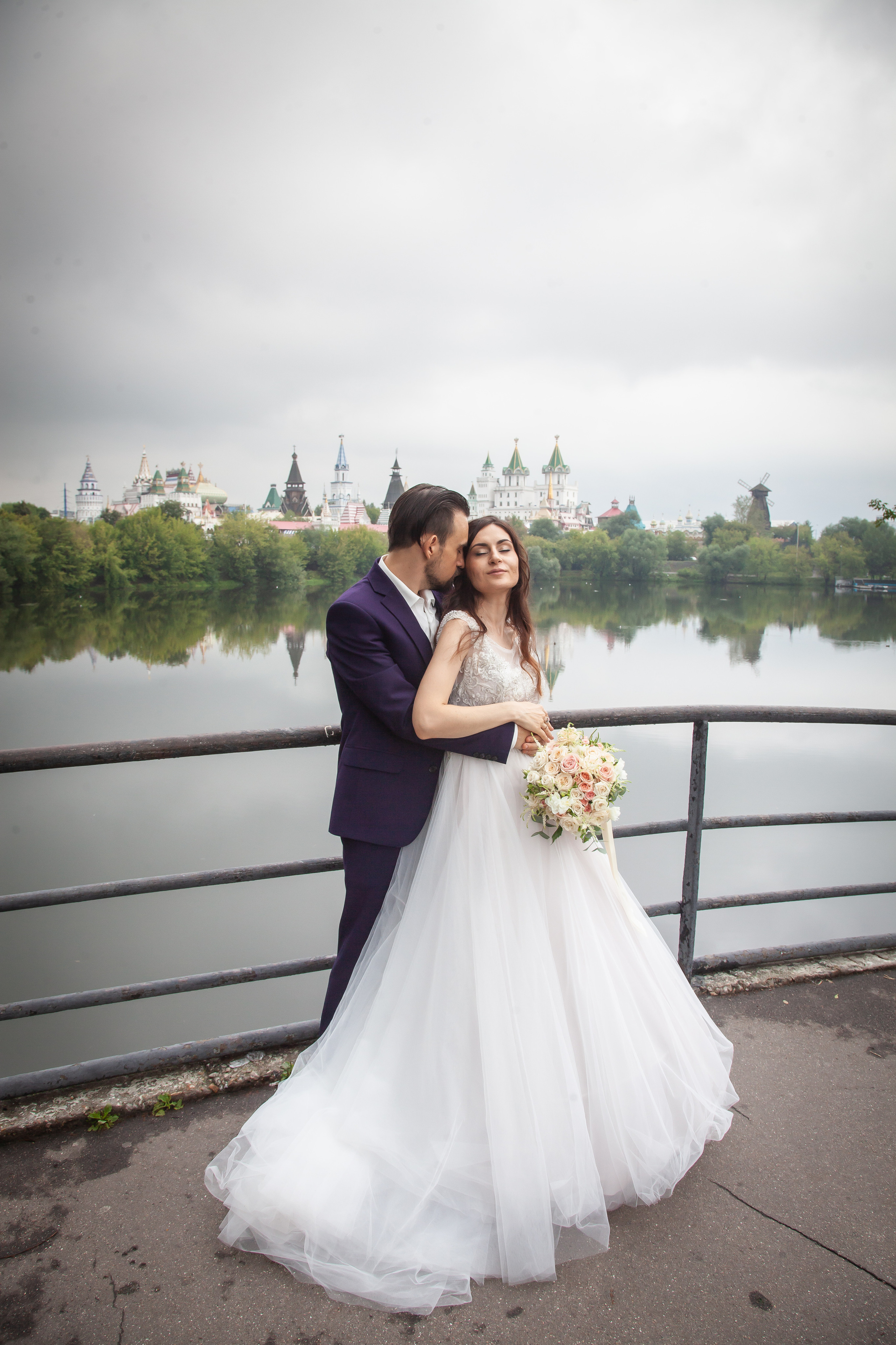 Свадьба в Балашихе и Москве. Свадебный, семейный, детский фотограф в Балашихе Ефанов Алексей