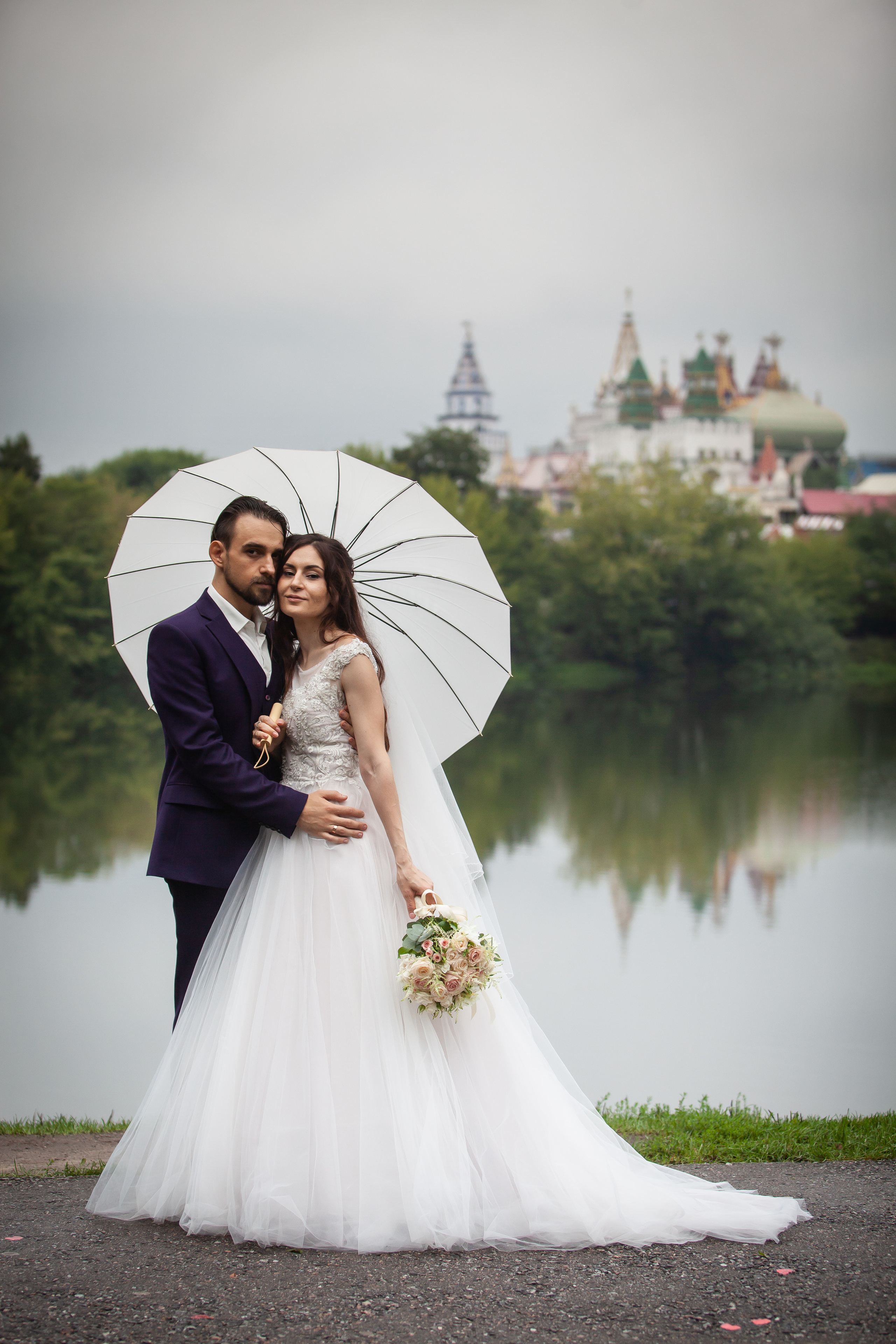 Свадьба в Балашихе и Москве. Свадебный, семейный, детский фотограф в Балашихе Ефанов Алексей