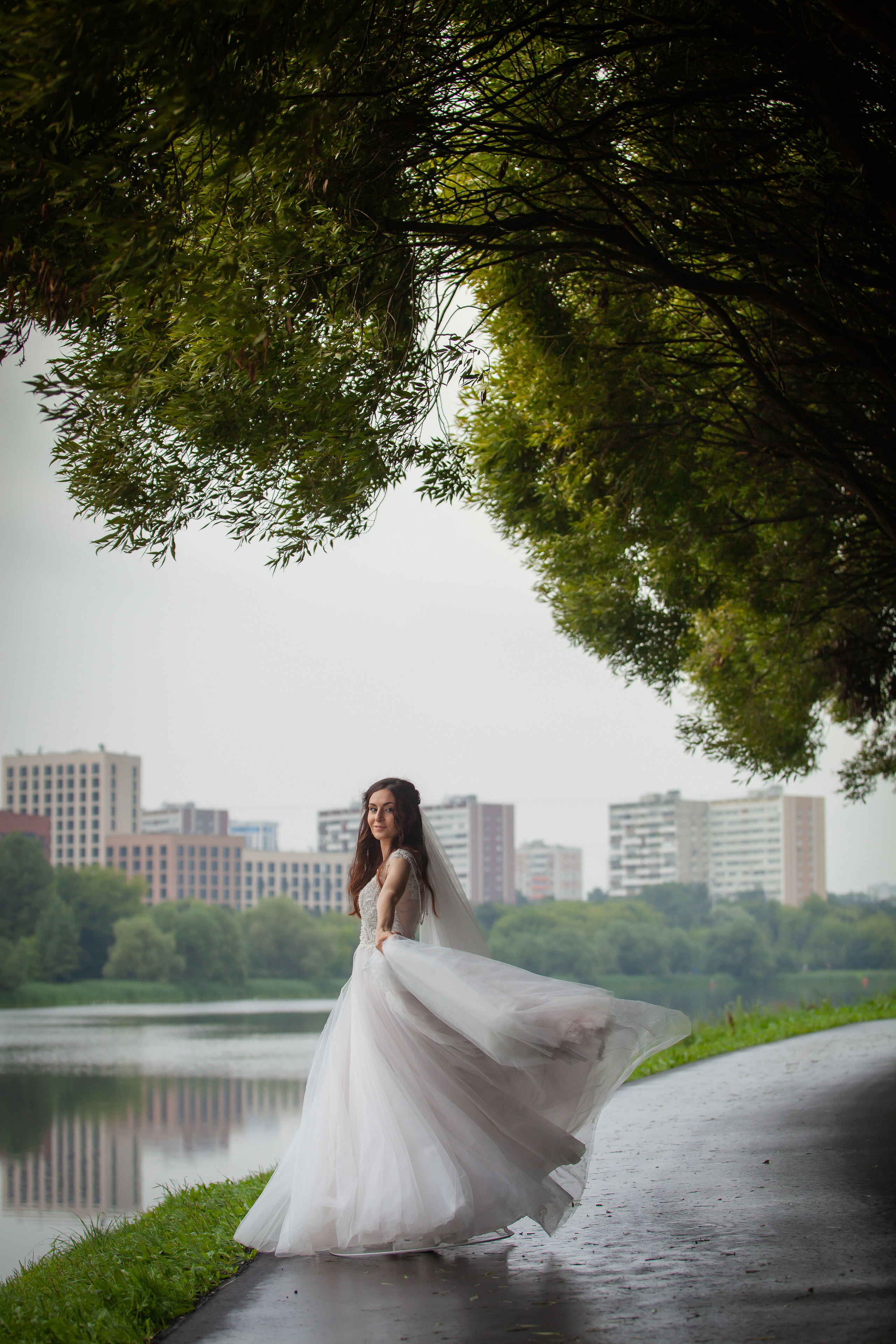 Свадьба в Балашихе и Москве. Свадебный, семейный, детский фотограф в Балашихе Ефанов Алексей