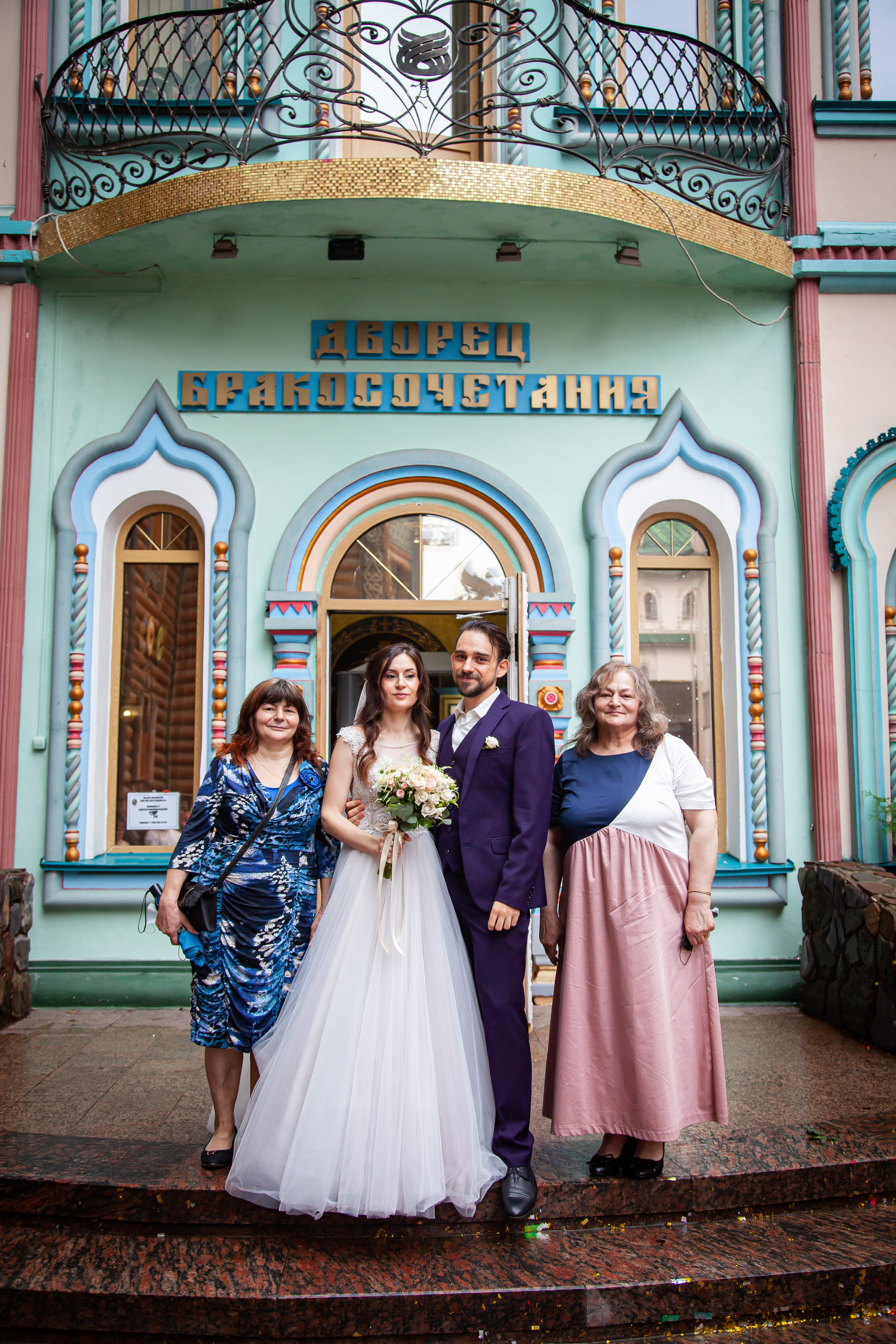 Свадьба в Балашихе и Москве. Свадебный, семейный, детский фотограф в Балашихе Ефанов Алексей