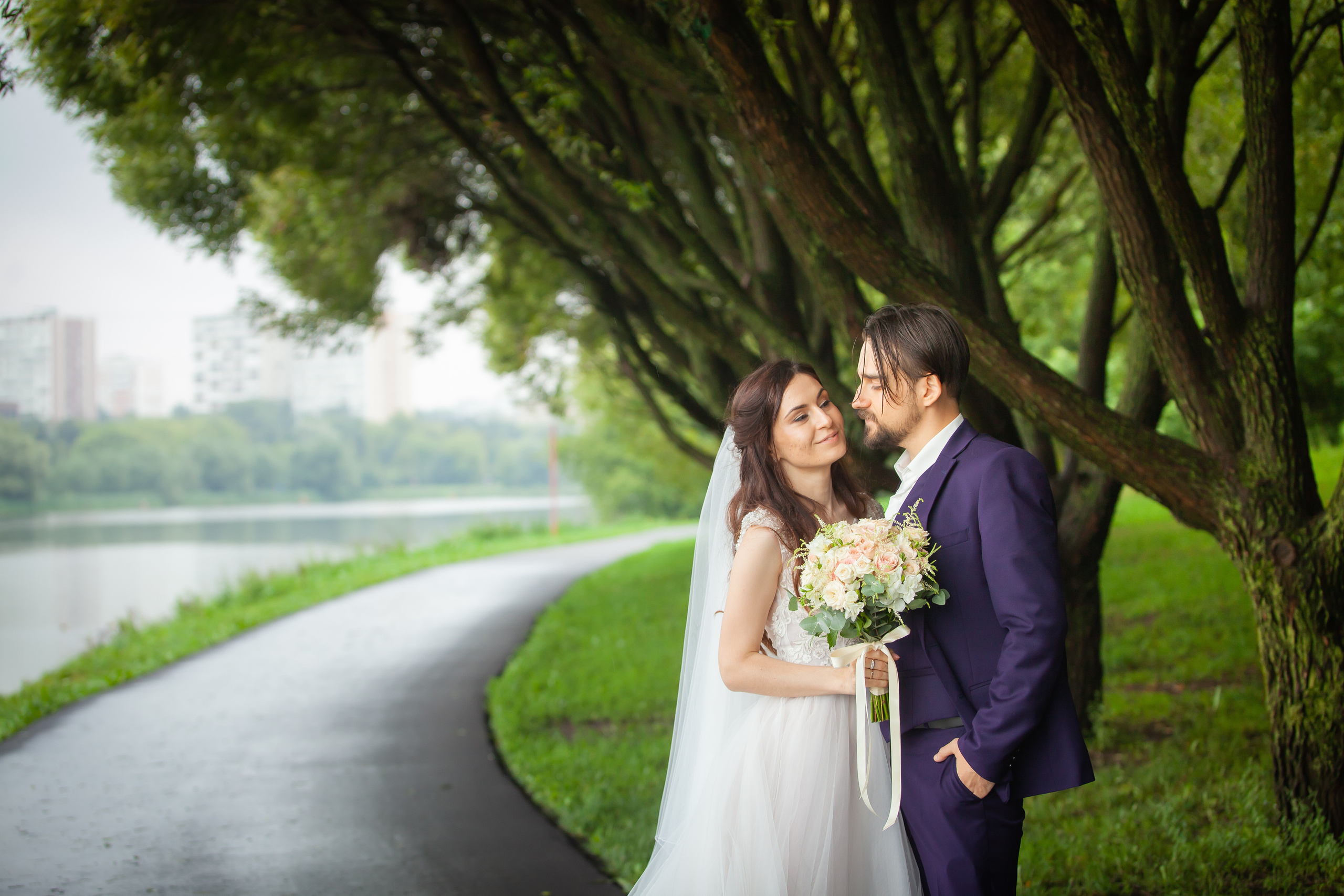 Свадьба в Балашихе и Москве. Свадебный, семейный, детский фотограф в Балашихе Ефанов Алексей