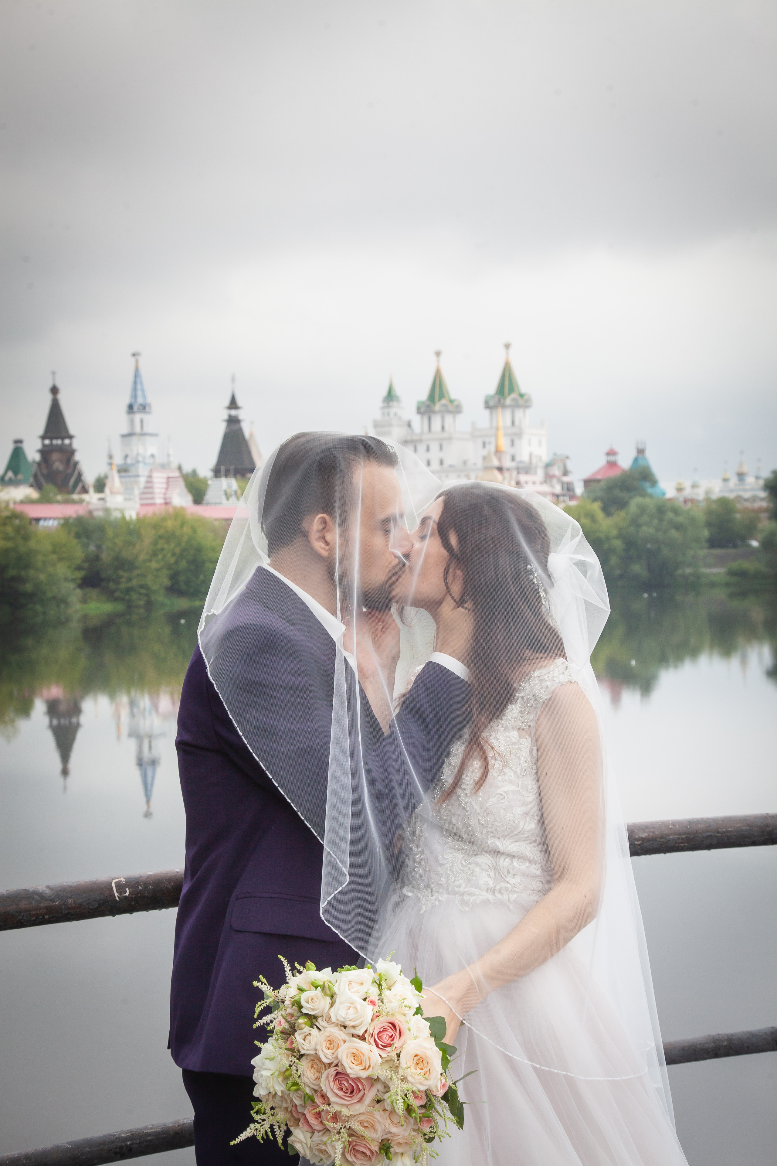 Свадьба в Балашихе и Москве. Свадебный, семейный, детский фотограф в Балашихе Ефанов Алексей