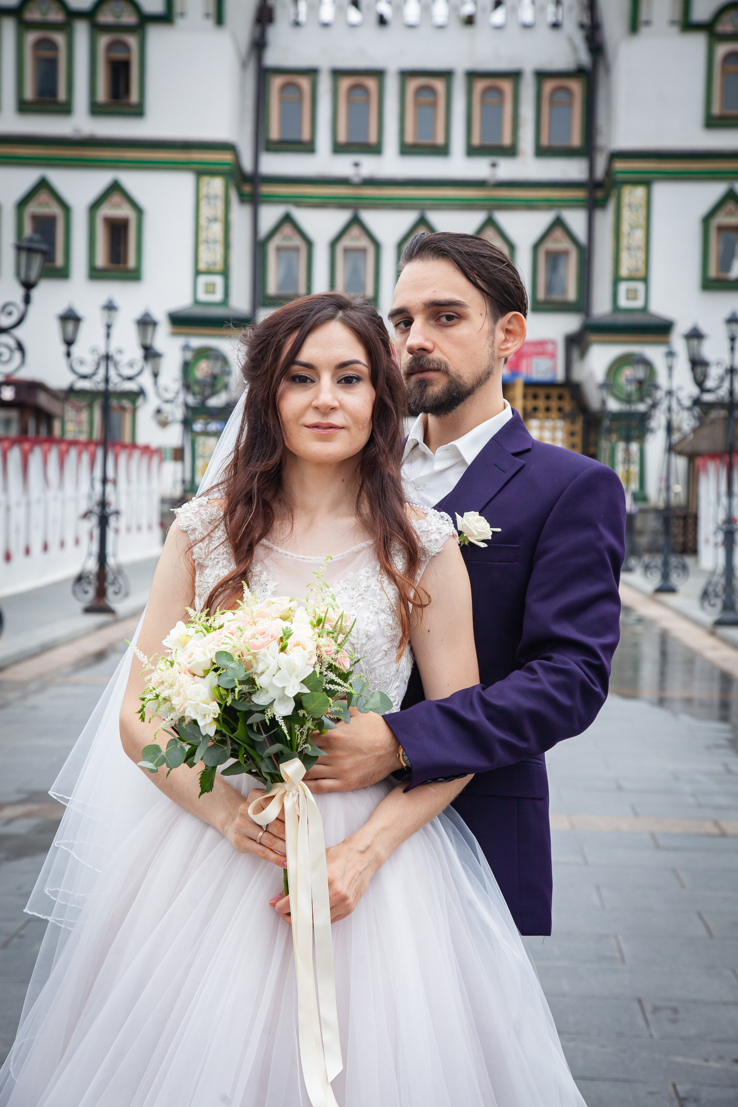 Свадьба в Балашихе и Москве. Свадебный, семейный, детский фотограф в Балашихе Ефанов Алексей