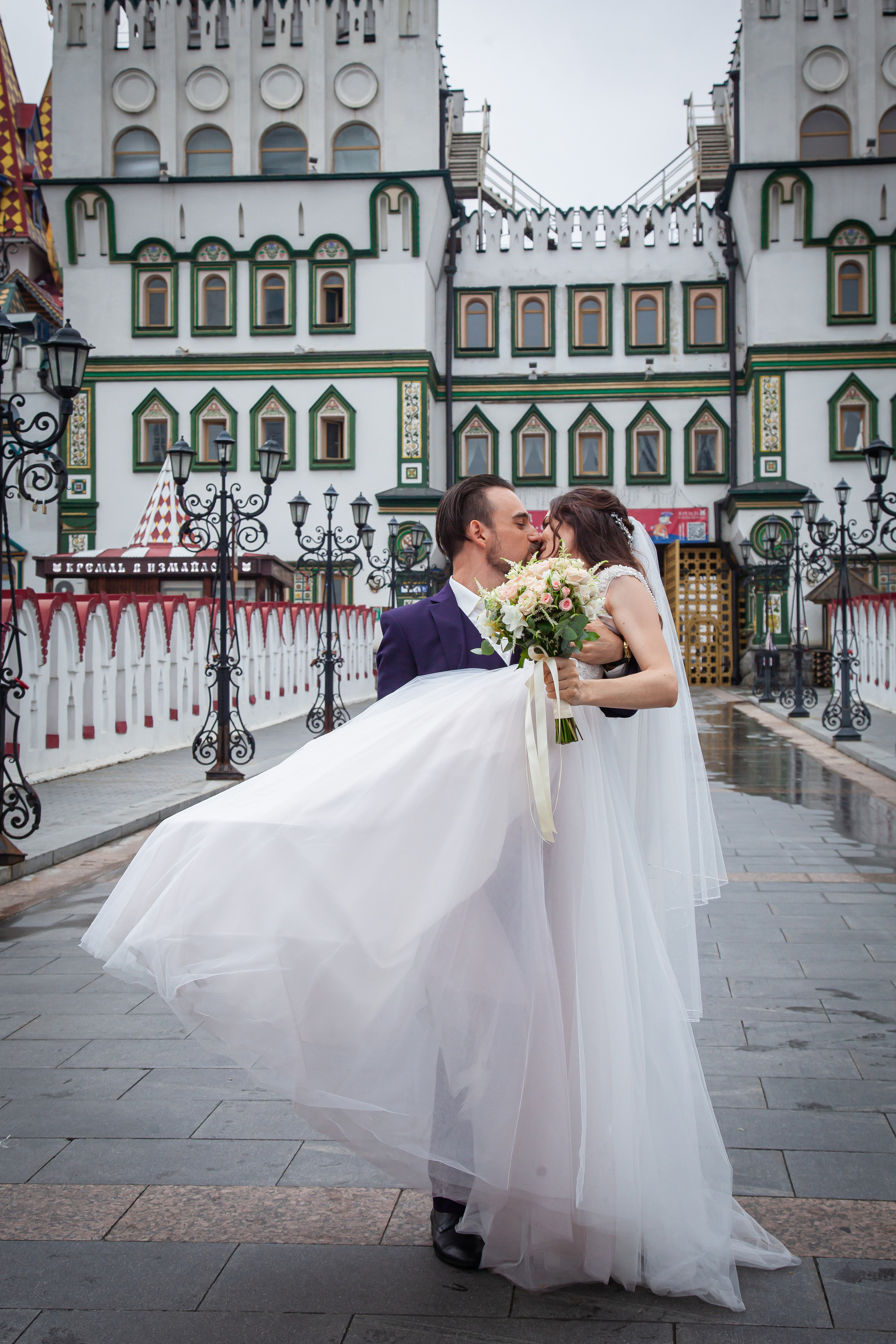 Свадьба в Балашихе и Москве. Свадебный, семейный, детский фотограф в Балашихе Ефанов Алексей