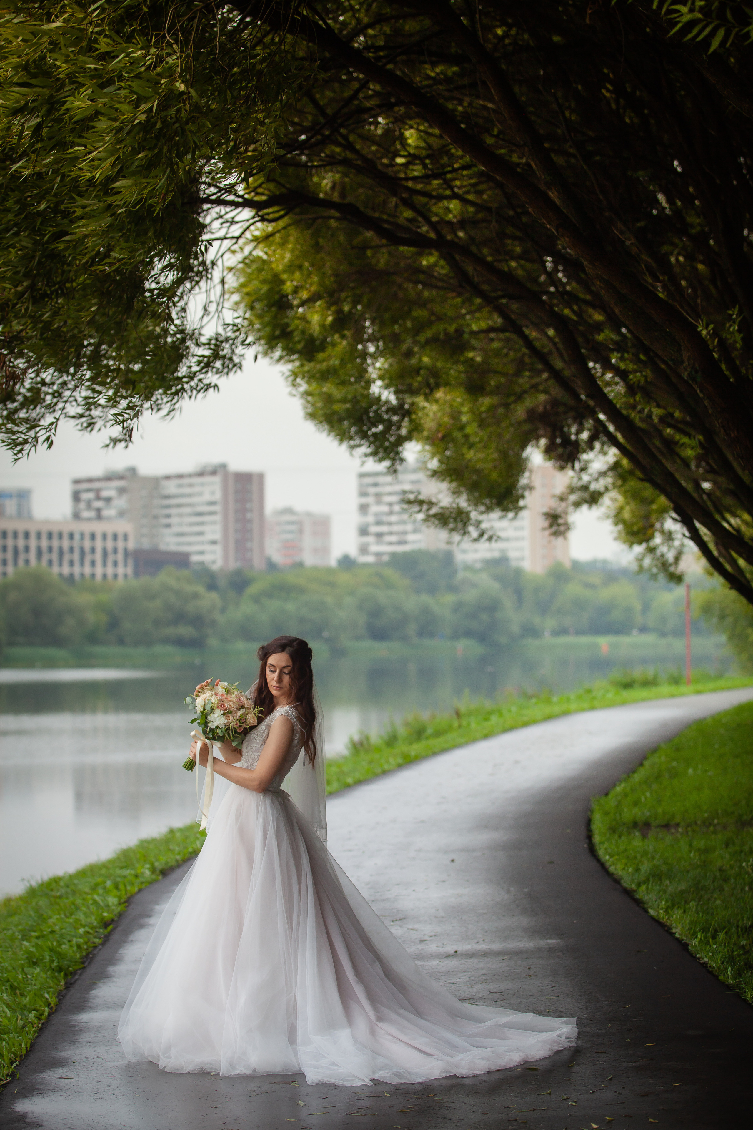 Свадьба в Балашихе и Москве. Свадебный, семейный, детский фотограф в Балашихе Ефанов Алексей