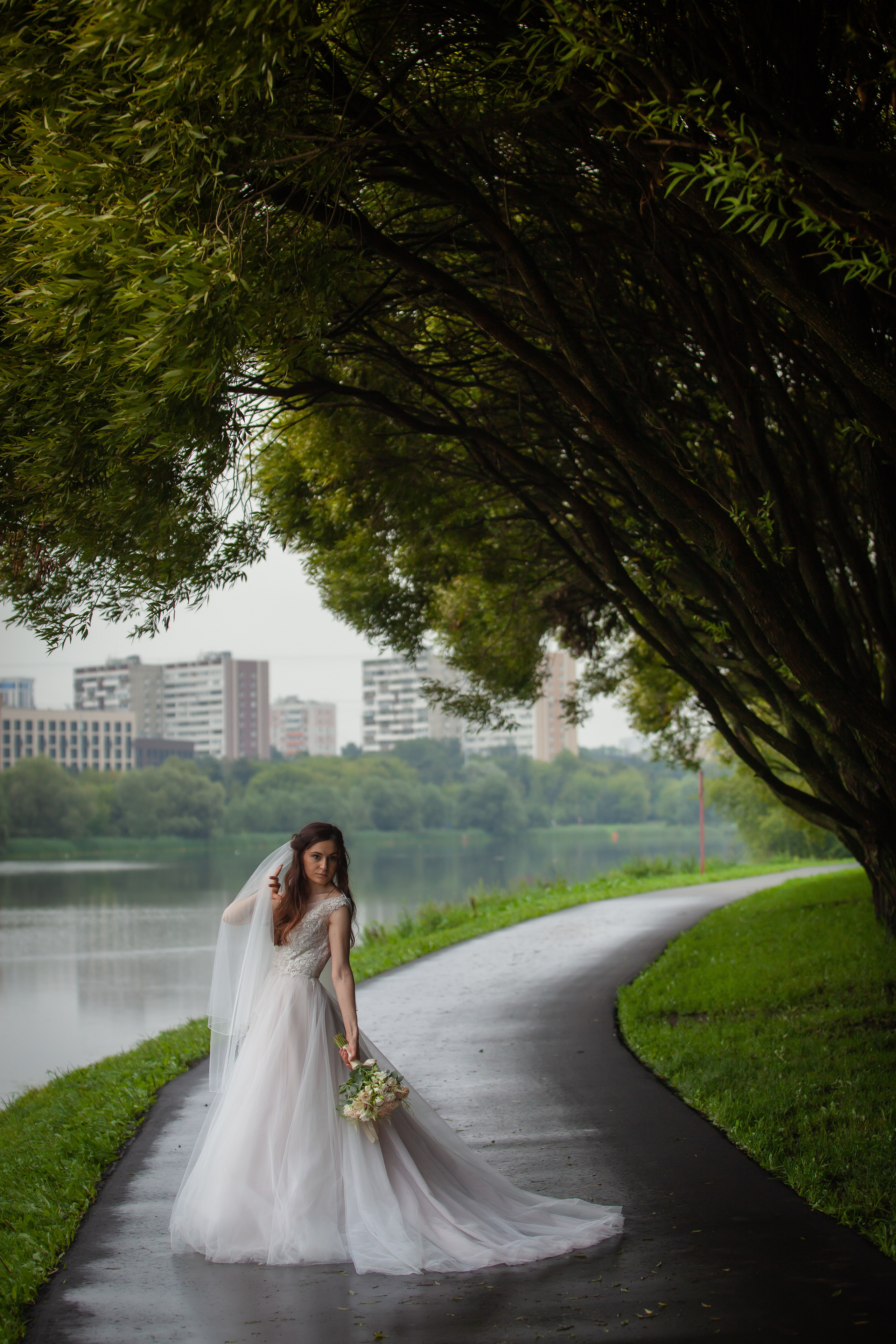 Свадьба в Балашихе и Москве. Свадебный, семейный, детский фотограф в Балашихе Ефанов Алексей