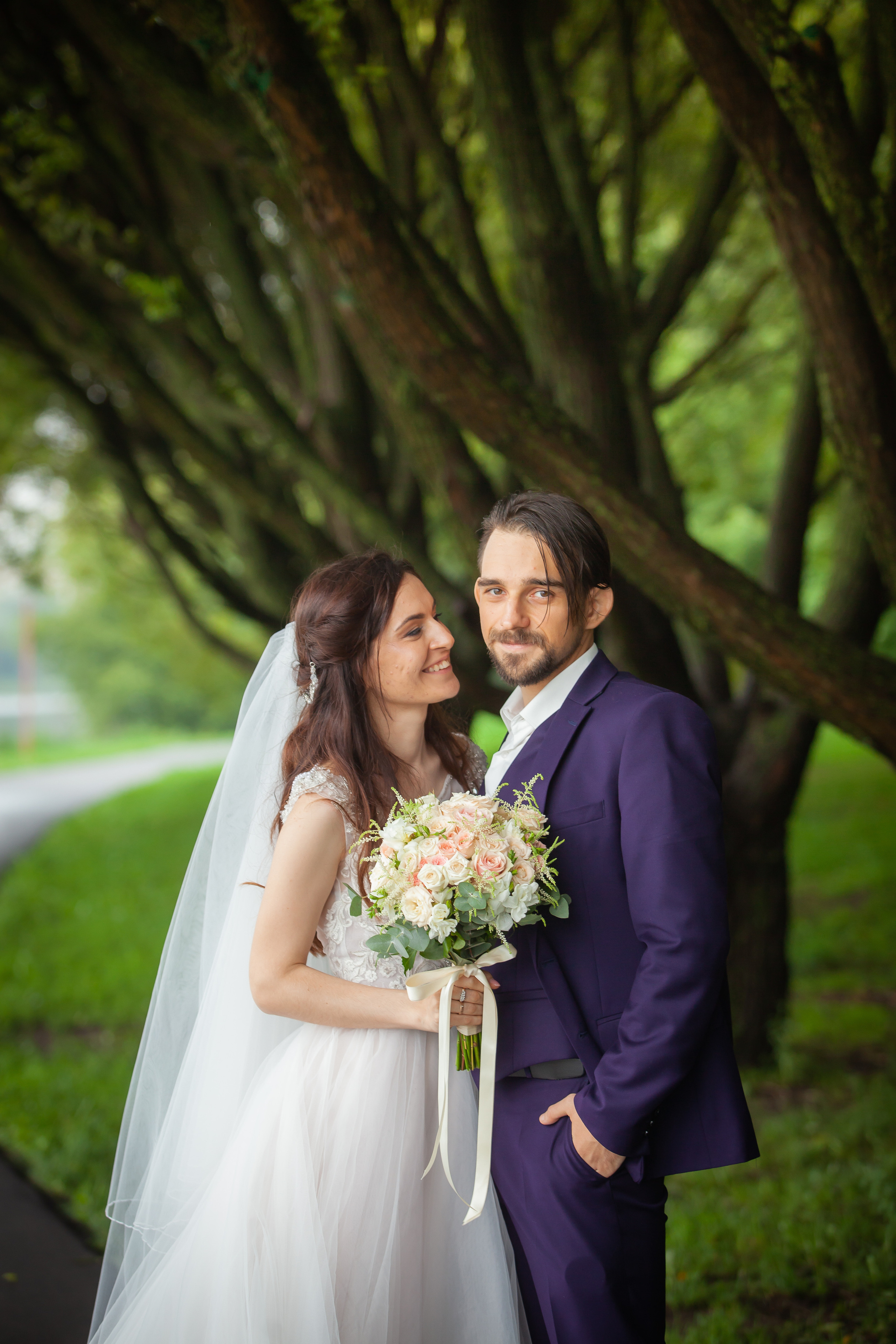 Свадьба в Балашихе и Москве. Свадебный, семейный, детский фотограф в Балашихе Ефанов Алексей