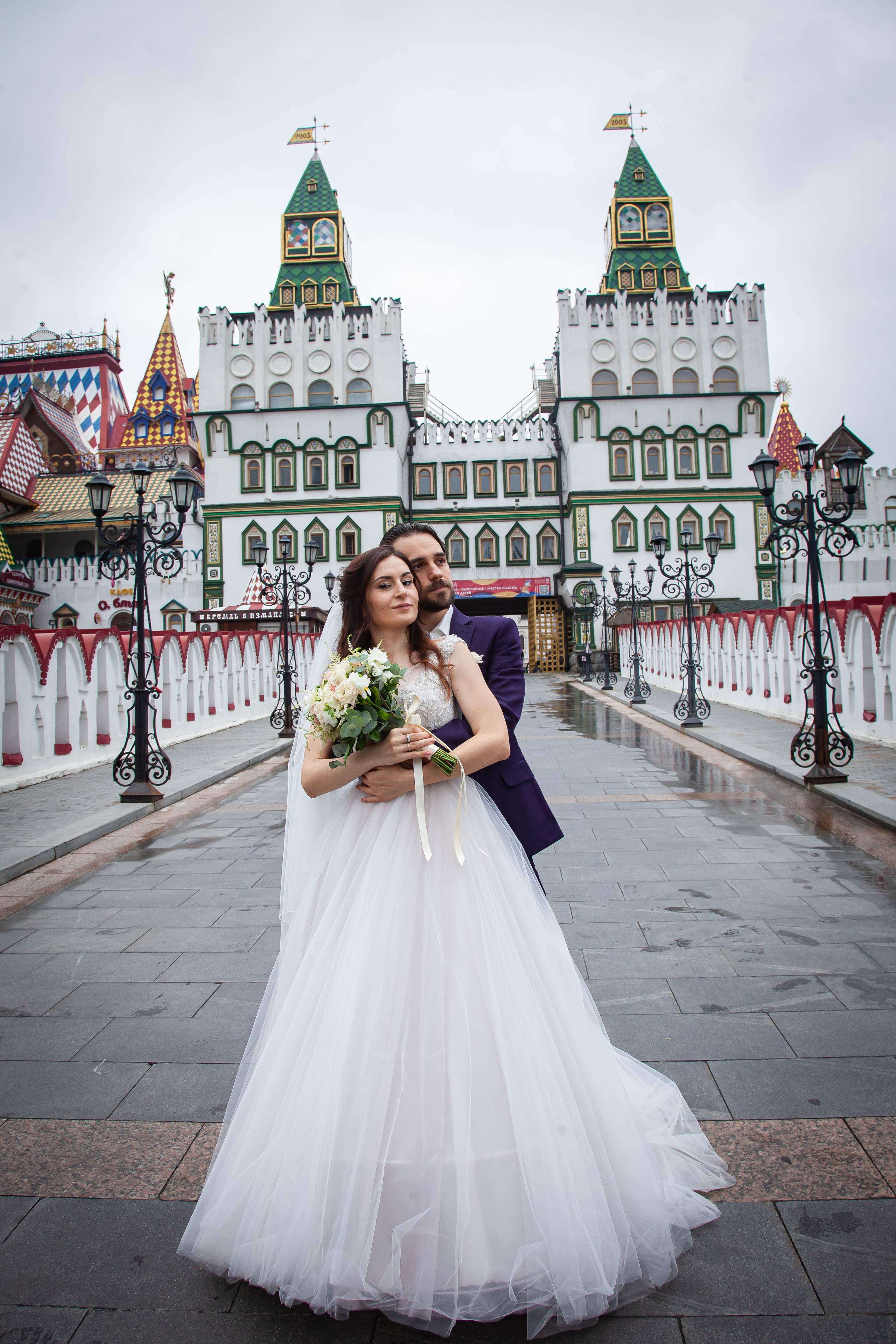 Свадьба в Балашихе и Москве. Свадебный, семейный, детский фотограф в Балашихе Ефанов Алексей